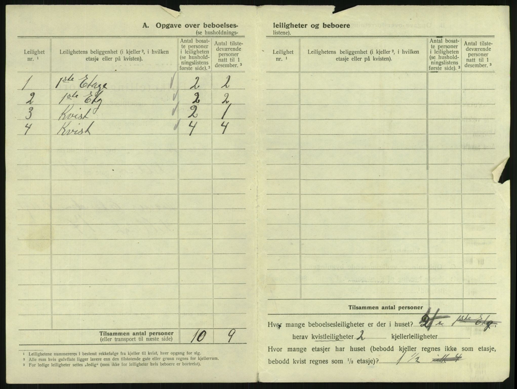 SAKO, 1920 census for Drammen, 1920, p. 4703