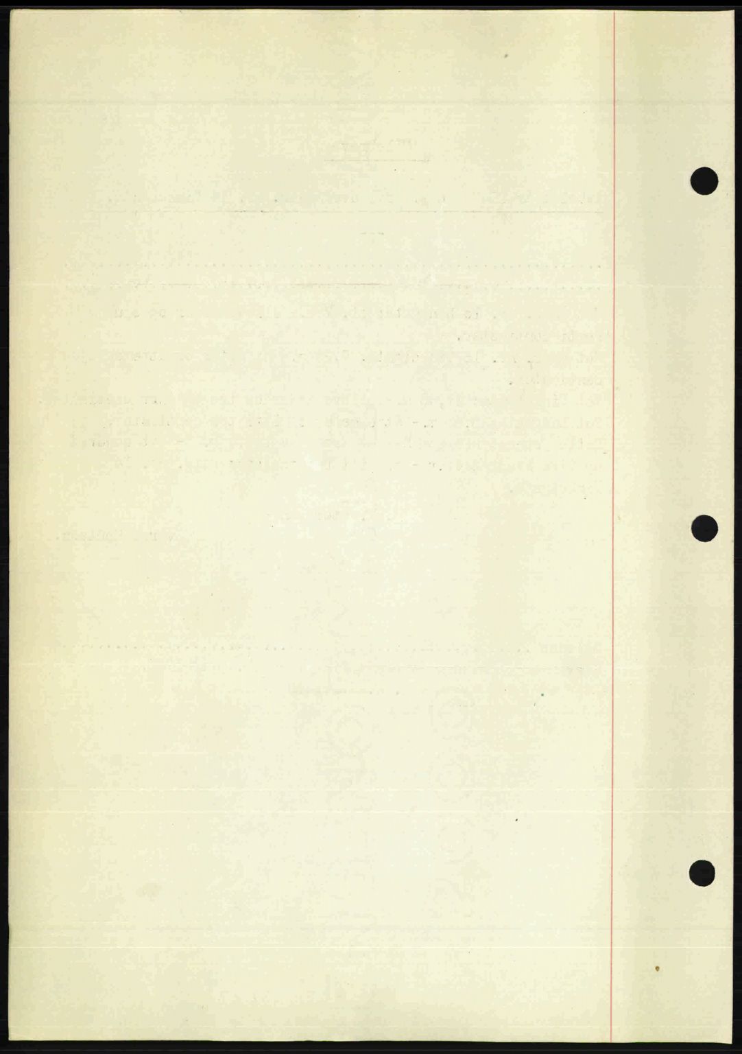 Stavanger byrett, AV/SAST-A-100455/002/G/Gb/L0022: Mortgage book no. A11, 1947-1948, Diary no: : 2092/1948