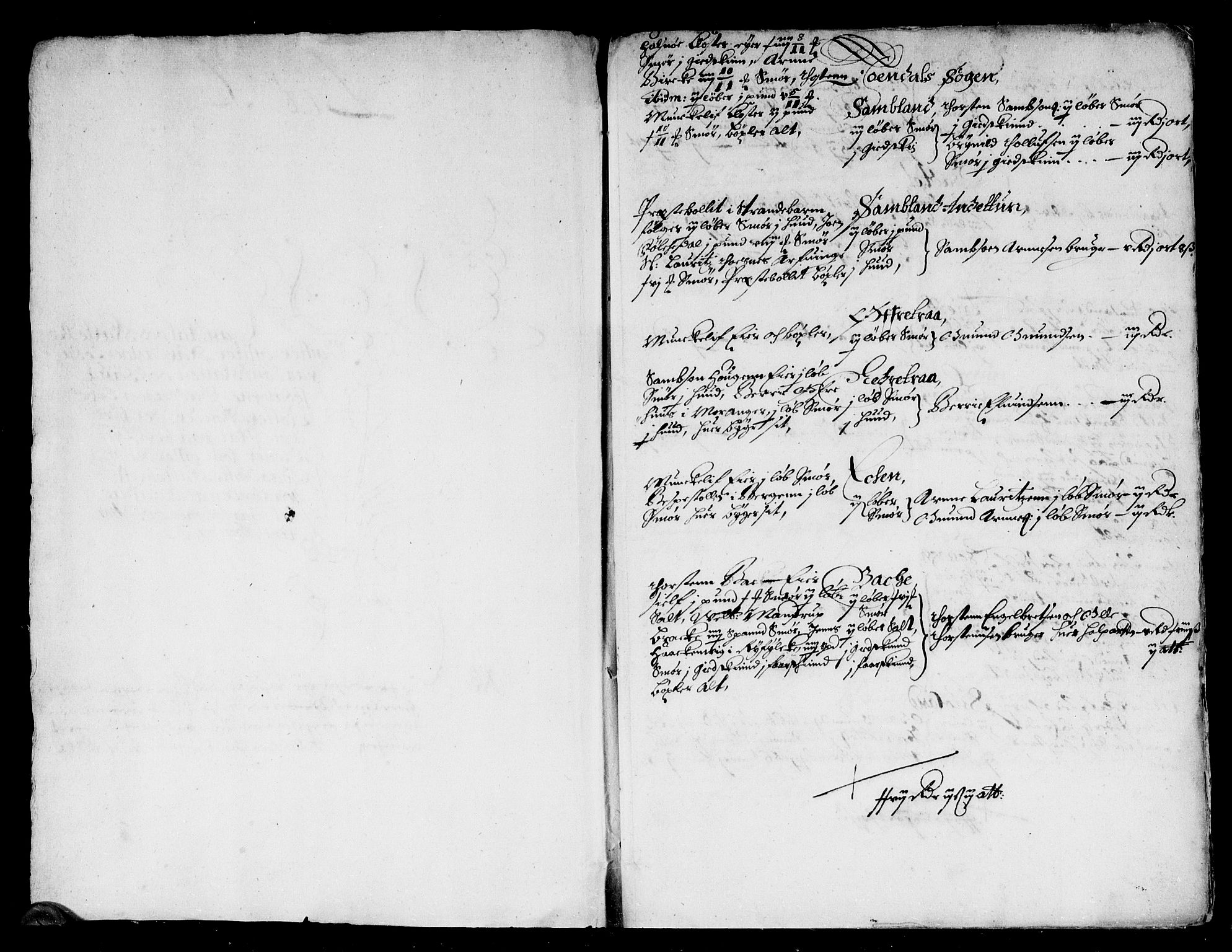 Rentekammeret inntil 1814, Reviderte regnskaper, Stiftamtstueregnskaper, Bergen stiftamt, RA/EA-6043/R/Rc/L0005: Bergen stiftamt, 1660-1662