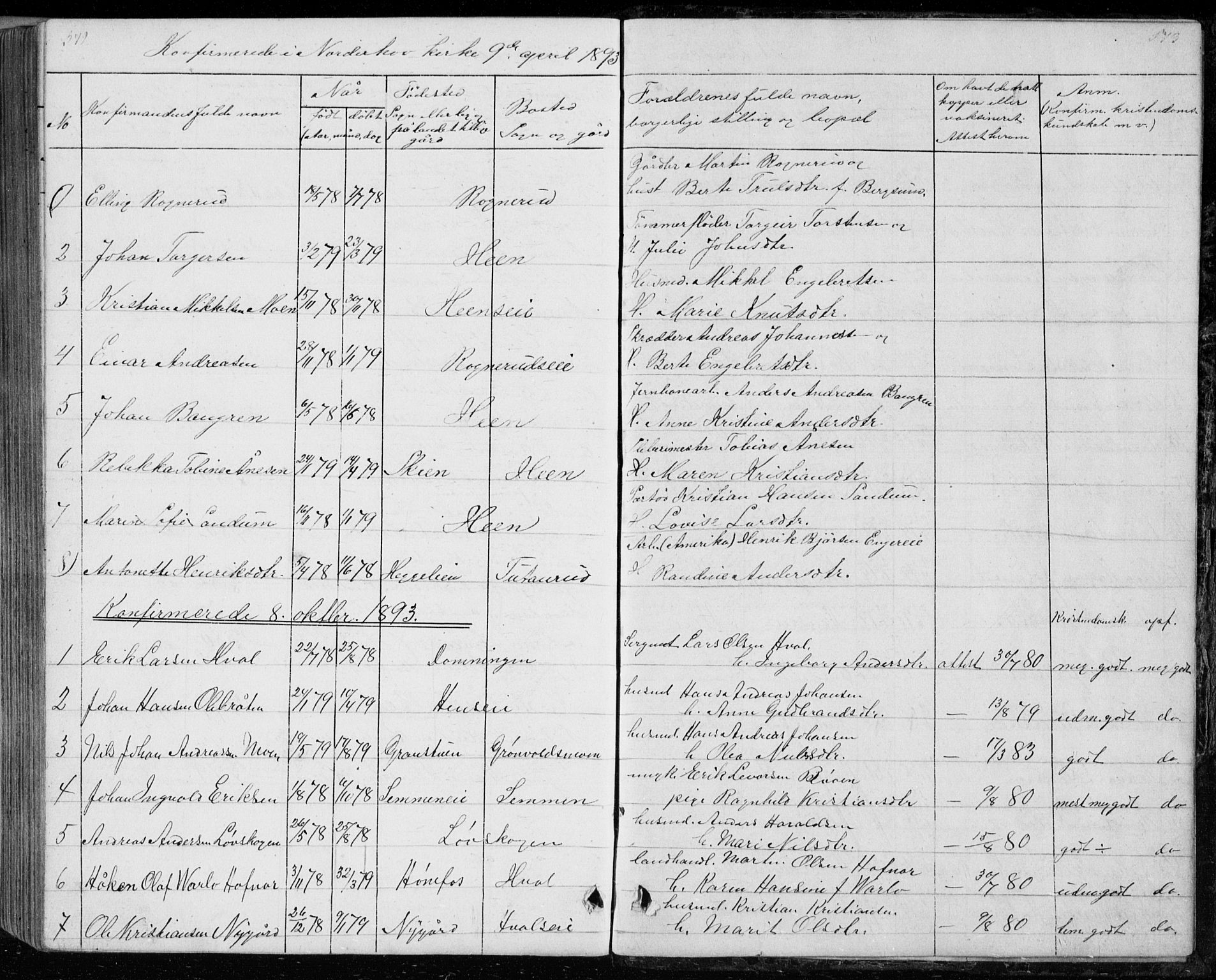 Ådal kirkebøker, SAKO/A-248/G/Gc/L0001: Parish register (copy) no. III 1, 1862-1898, p. 572-573