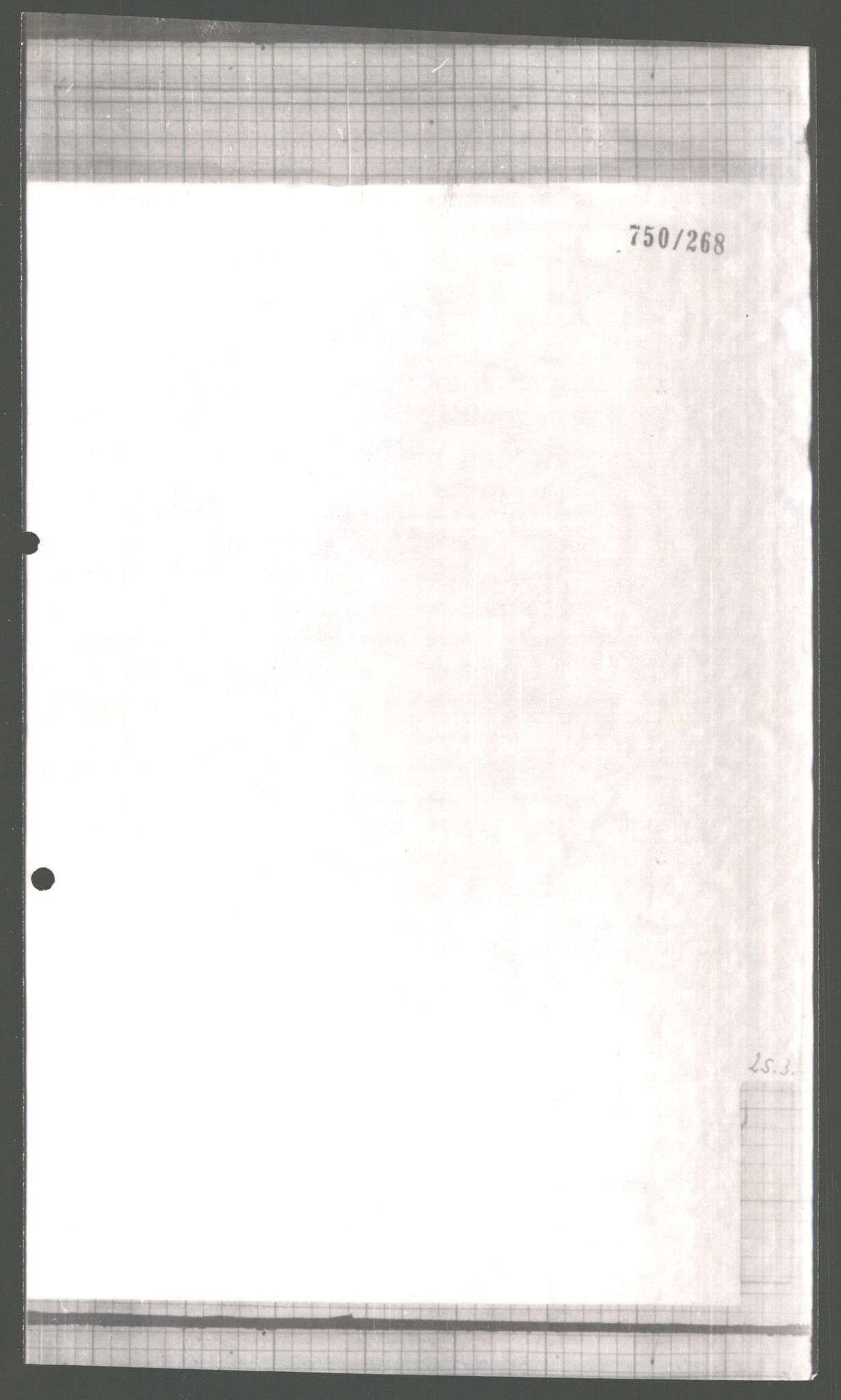 Forsvarets Overkommando. 2 kontor. Arkiv 11.4. Spredte tyske arkivsaker, AV/RA-RAFA-7031/D/Dar/Dara/L0004: Krigsdagbøker for 20. Gebirgs-Armee-Oberkommando (AOK 20), 1945, p. 186