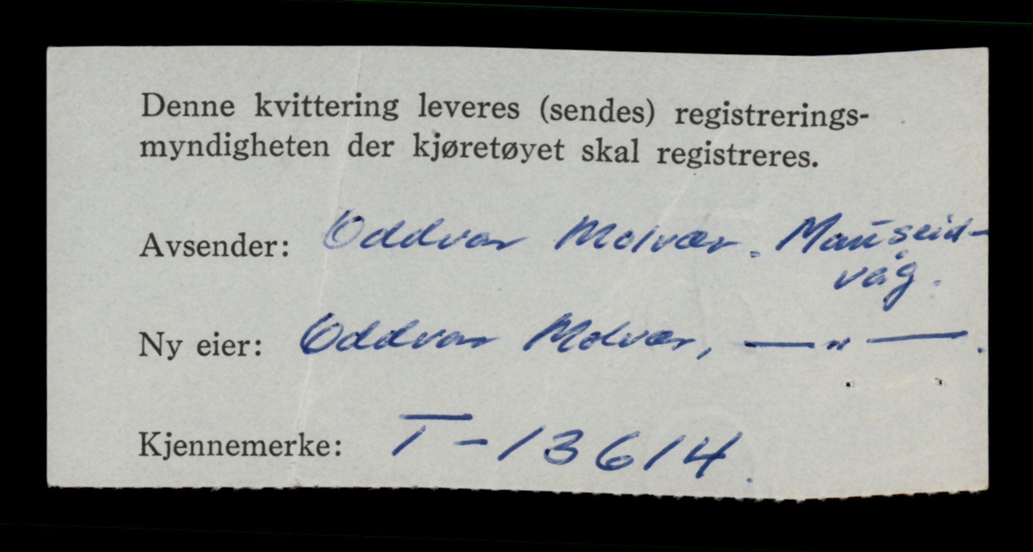 Møre og Romsdal vegkontor - Ålesund trafikkstasjon, AV/SAT-A-4099/F/Fe/L0040: Registreringskort for kjøretøy T 13531 - T 13709, 1927-1998, p. 1500