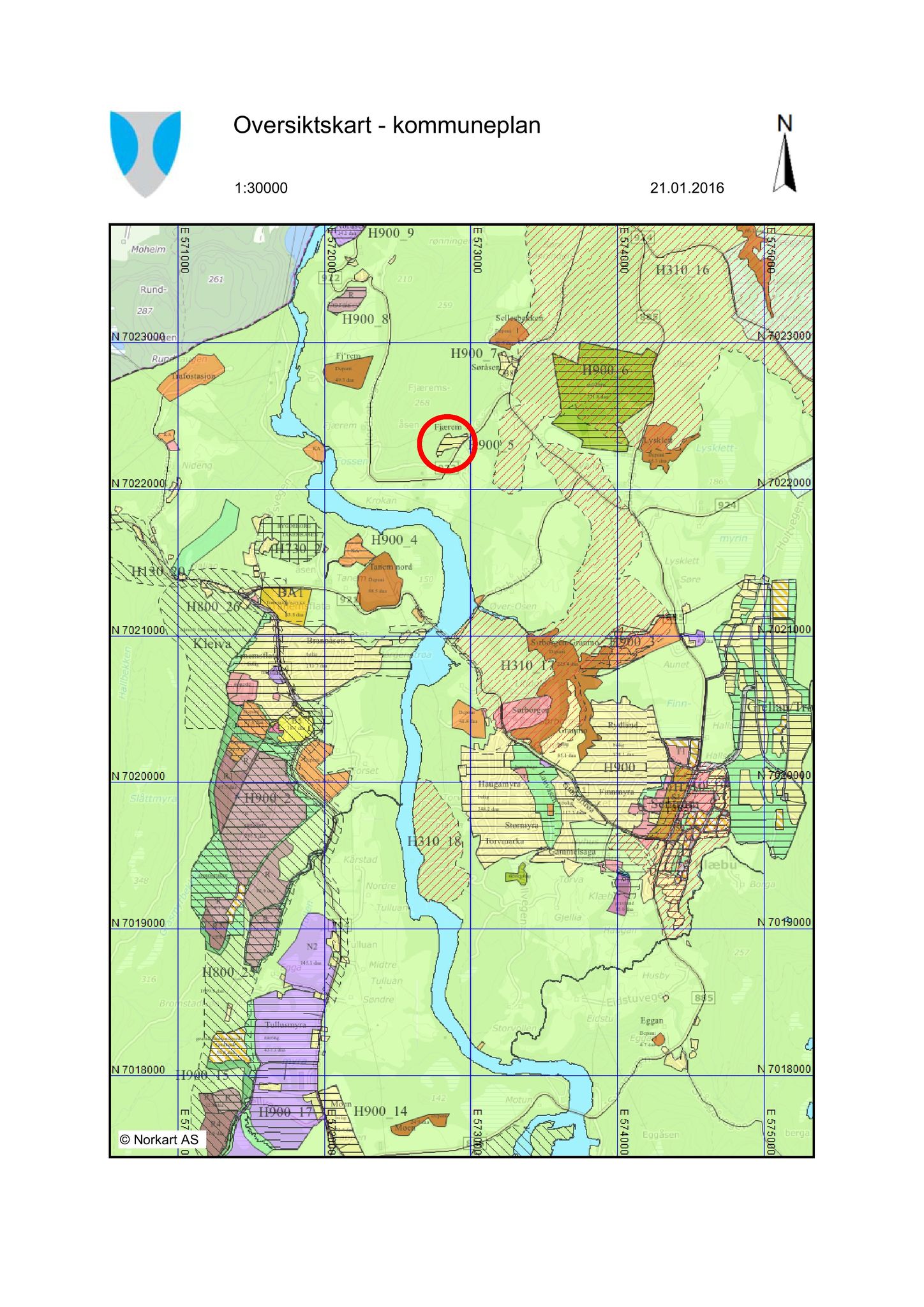 Klæbu Kommune, TRKO/KK/02-FS/L009: Formannsskapet - Møtedokumenter, 2016, p. 2074