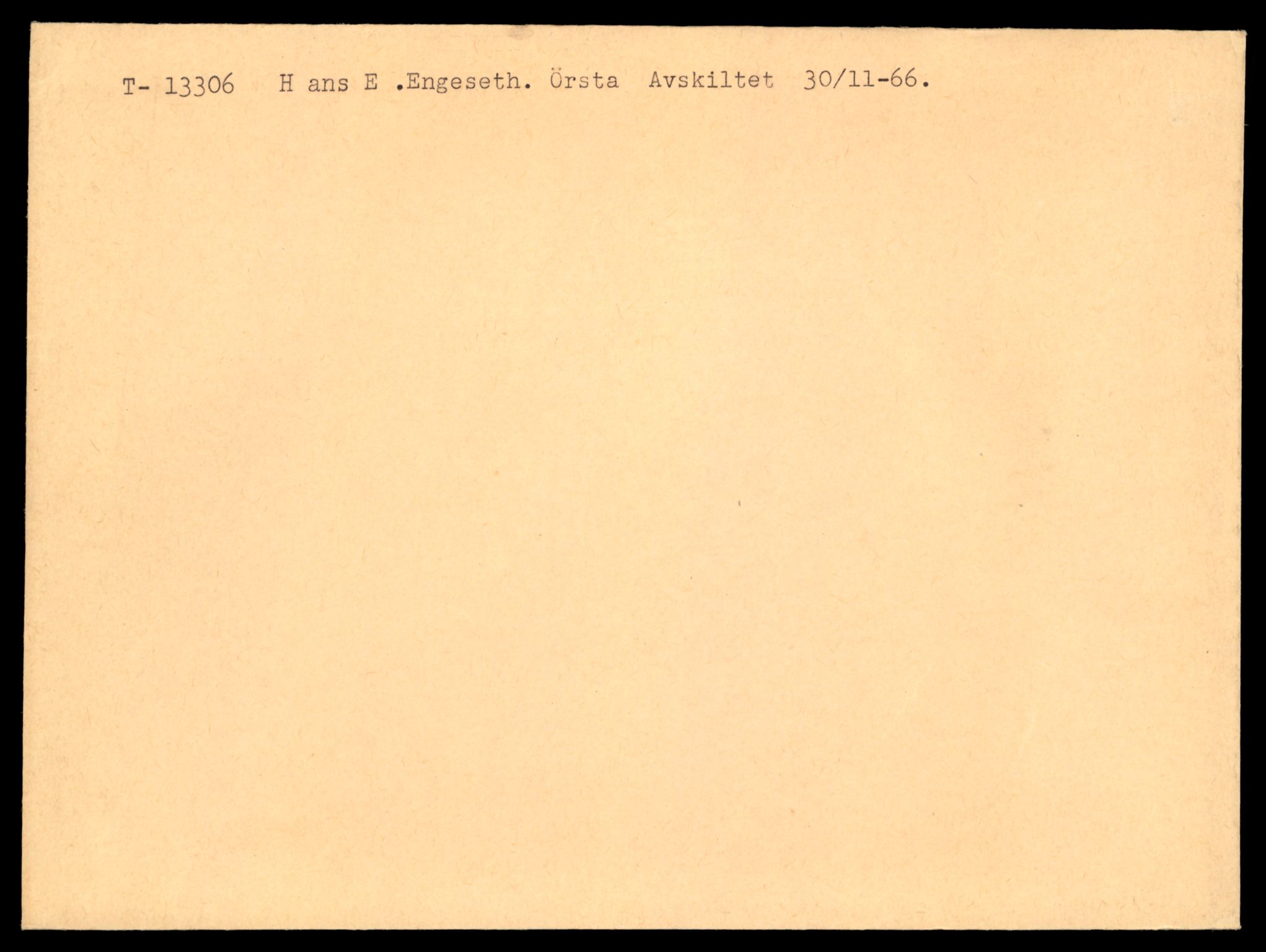 Møre og Romsdal vegkontor - Ålesund trafikkstasjon, AV/SAT-A-4099/F/Fe/L0038: Registreringskort for kjøretøy T 13180 - T 13360, 1927-1998, p. 2189