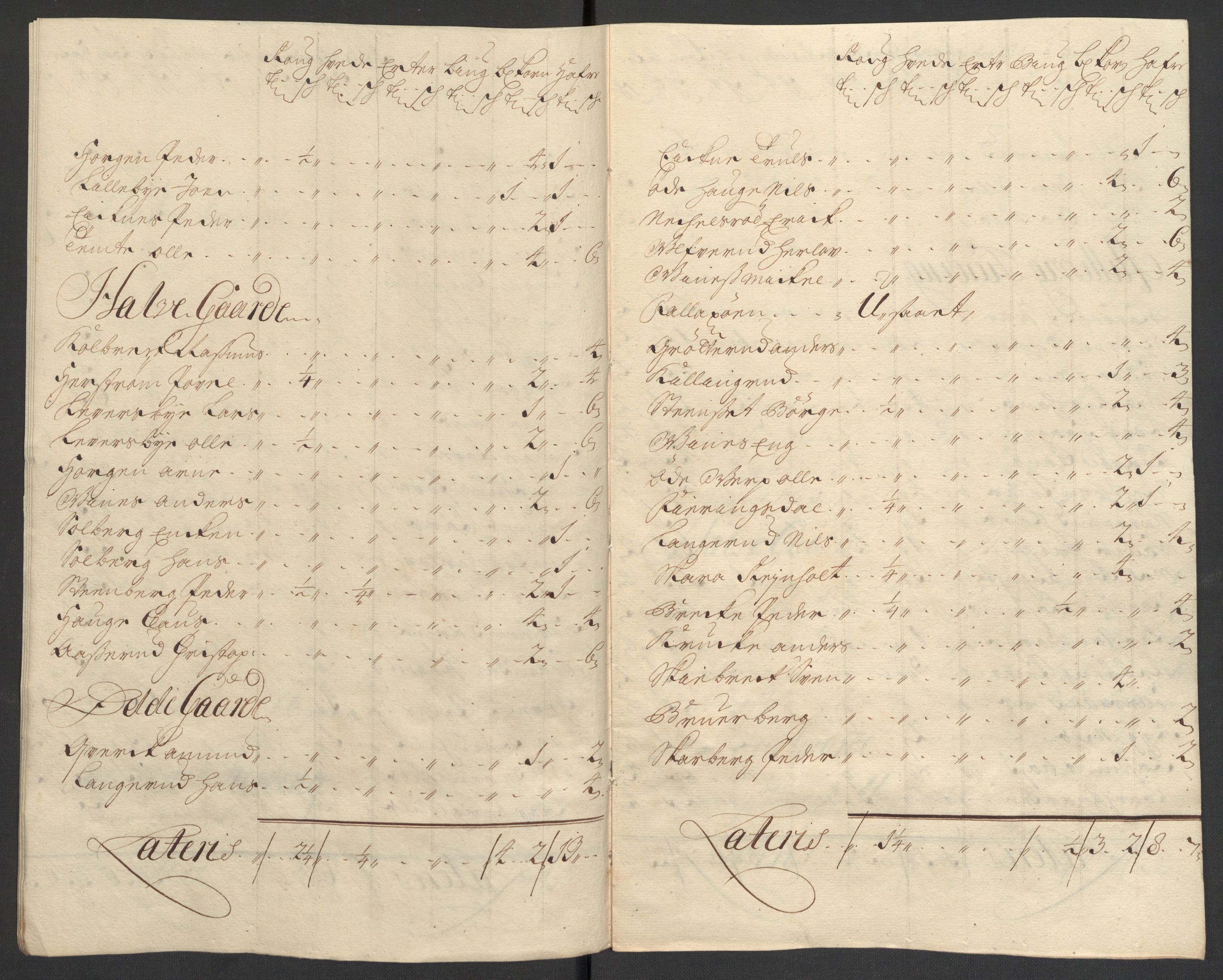 Rentekammeret inntil 1814, Reviderte regnskaper, Fogderegnskap, RA/EA-4092/R30/L1699: Fogderegnskap Hurum, Røyken, Eiker og Lier, 1703, p. 32