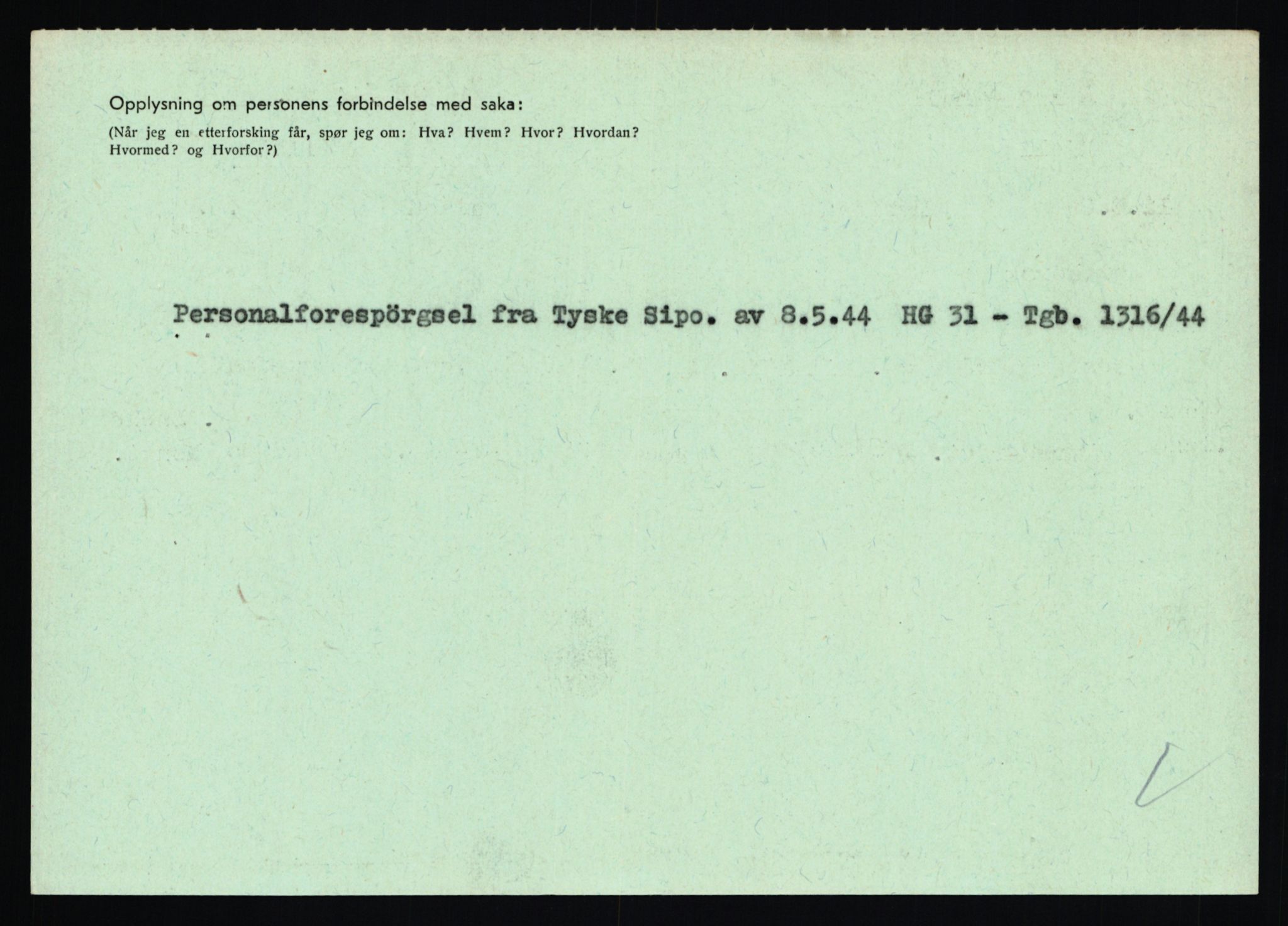 Statspolitiet - Hovedkontoret / Osloavdelingen, AV/RA-S-1329/C/Ca/L0001: Aabakken - Armann, 1943-1945, p. 4737
