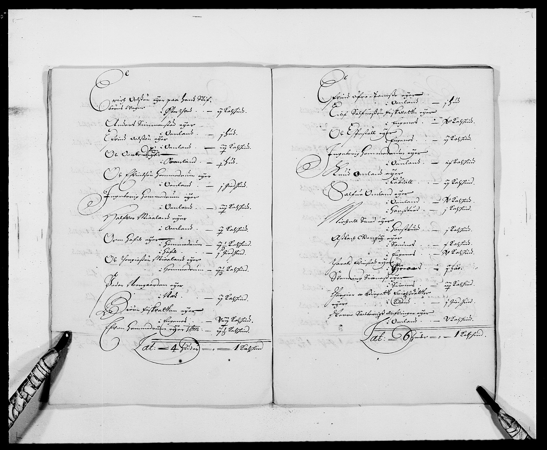 Rentekammeret inntil 1814, Reviderte regnskaper, Fogderegnskap, AV/RA-EA-4092/R40/L2437: Fogderegnskap Råbyggelag, 1681, p. 35