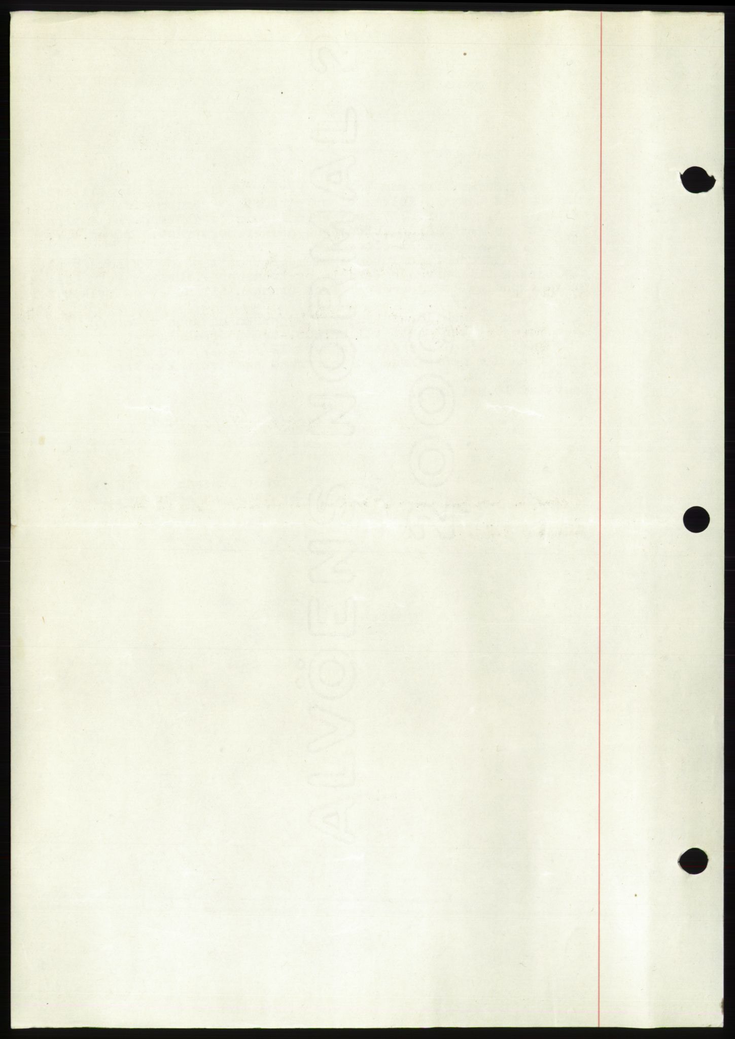 Søre Sunnmøre sorenskriveri, AV/SAT-A-4122/1/2/2C/L0095: Mortgage book no. 21A, 1953-1953, Diary no: : 1115/1953
