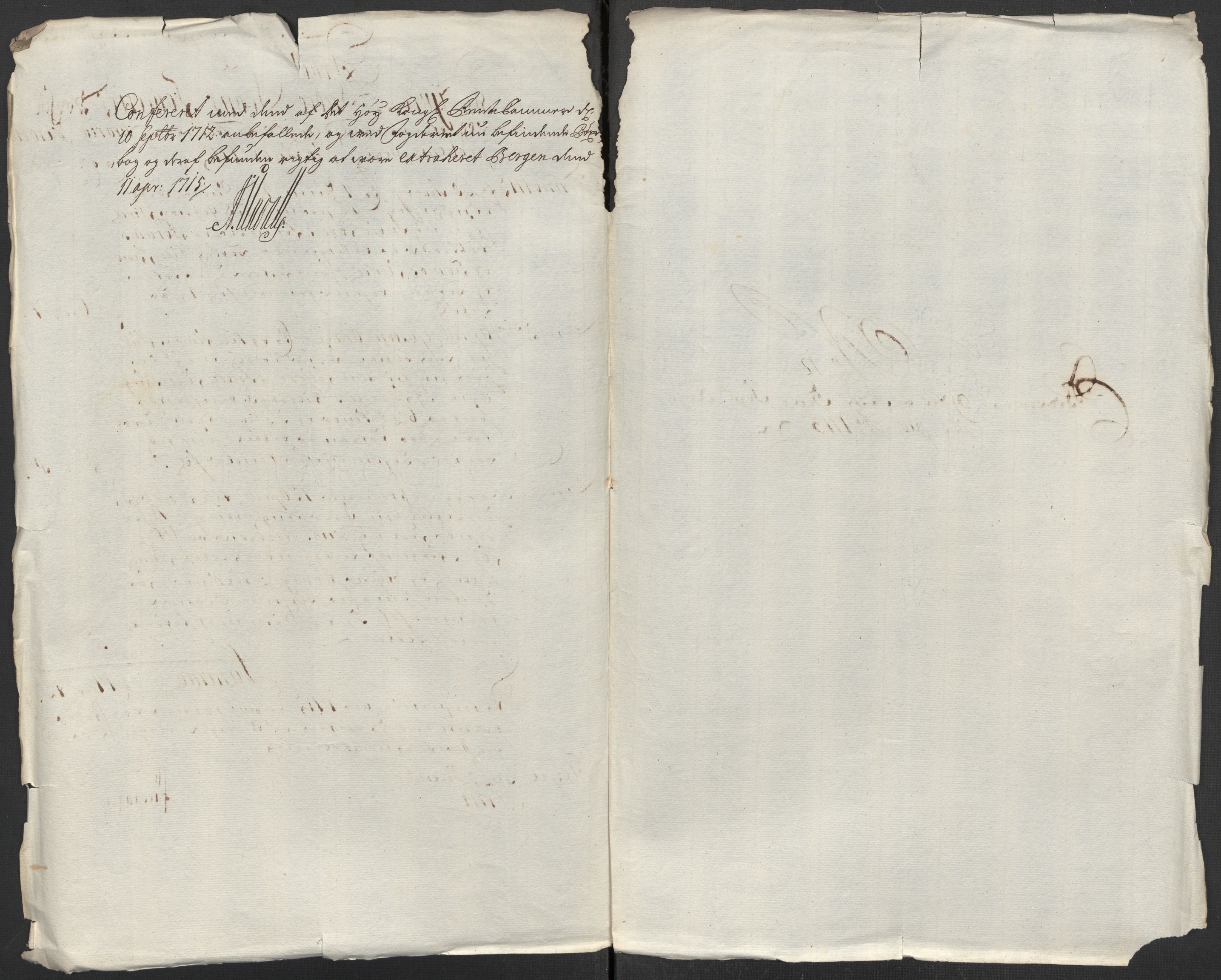 Rentekammeret inntil 1814, Reviderte regnskaper, Fogderegnskap, RA/EA-4092/R52/L3319: Fogderegnskap Sogn, 1713-1714, p. 248