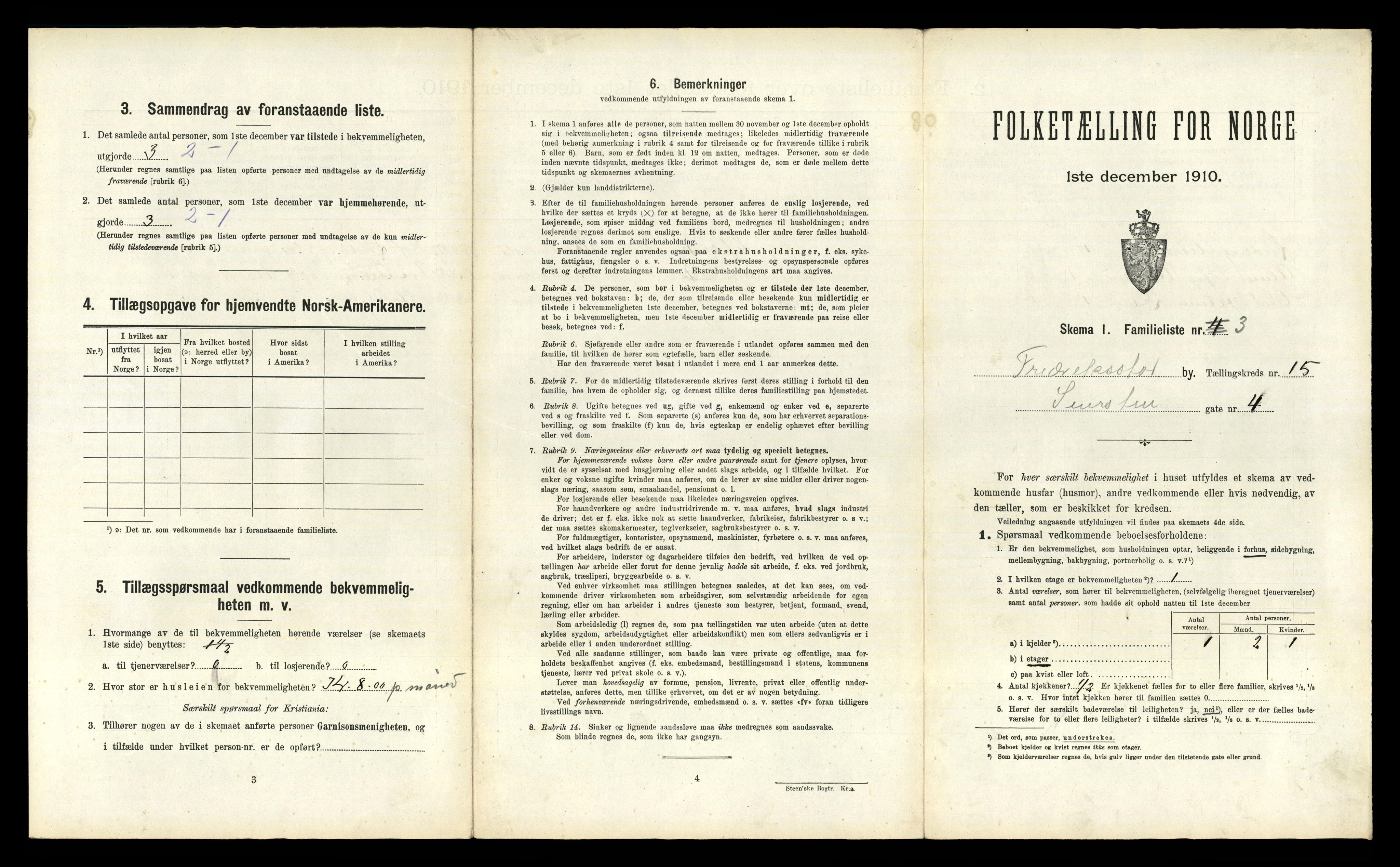 RA, 1910 census for Fredrikstad, 1910, p. 8946