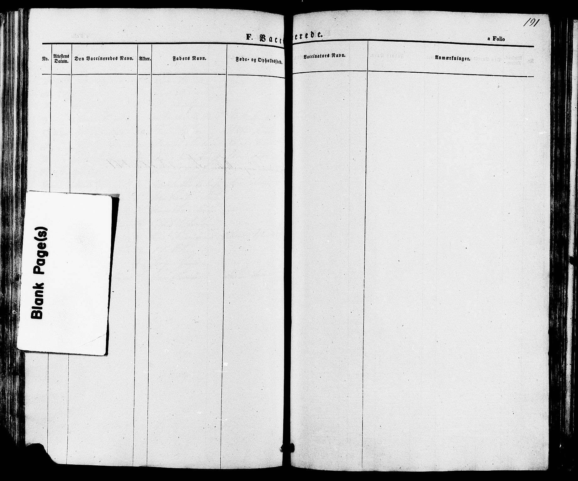 Torvastad sokneprestkontor, AV/SAST-A -101857/H/Ha/Haa/L0010: Parish register (official) no. A 10, 1857-1878, p. 191