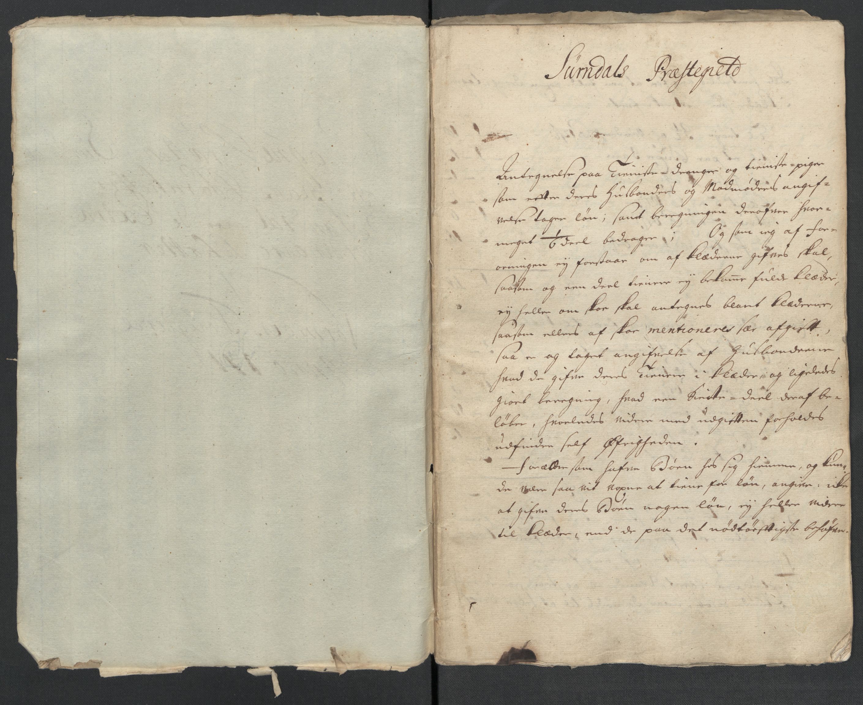 Rentekammeret inntil 1814, Reviderte regnskaper, Fogderegnskap, AV/RA-EA-4092/R56/L3745: Fogderegnskap Nordmøre, 1711, p. 201