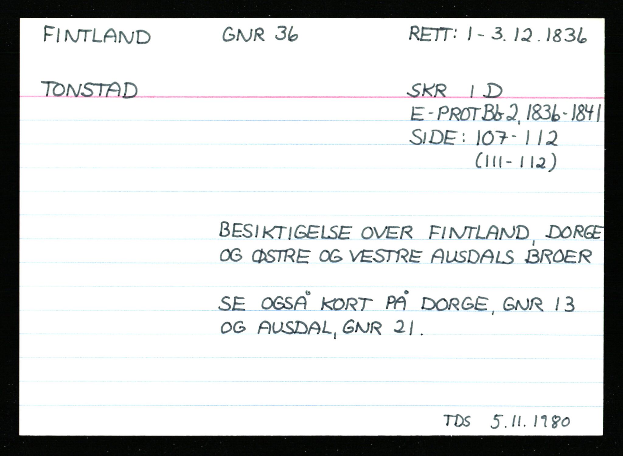 Statsarkivet i Stavanger, AV/SAST-A-101971/03/Y/Ym/L0072: Åstedskort sortert etter gårdsnavn: Årvold - Åvendal (Rogaland) og Ausdal - Jendal indre (Vest-Agder), 1600-1950, p. 570