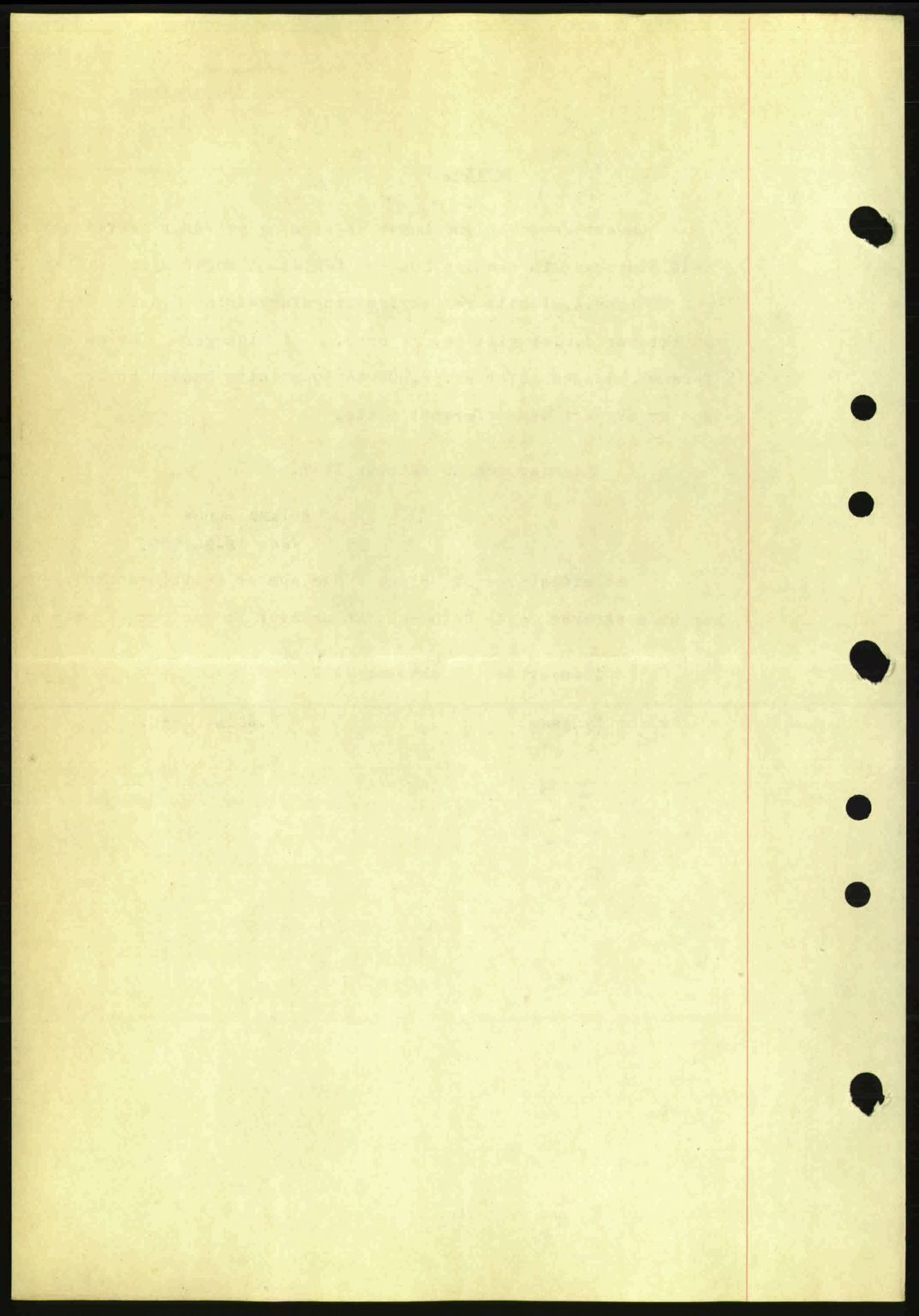Bamble sorenskriveri, AV/SAKO-A-214/G/Ga/Gag/L0002: Mortgage book no. A-2, 1937-1938, Diary no: : 1266/1937