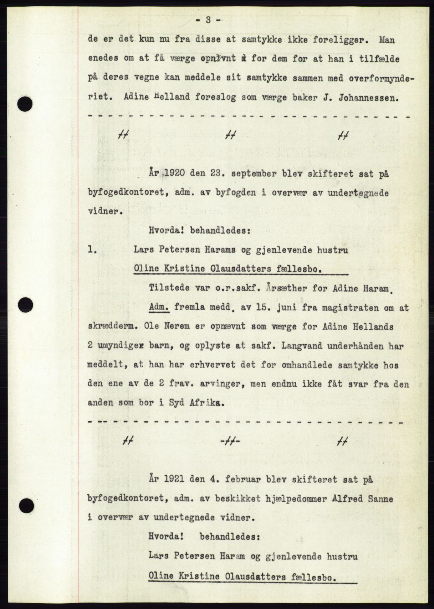 Ålesund byfogd, AV/SAT-A-4384: Mortgage book no. 30, 1932-1933, Deed date: 19.05.1933