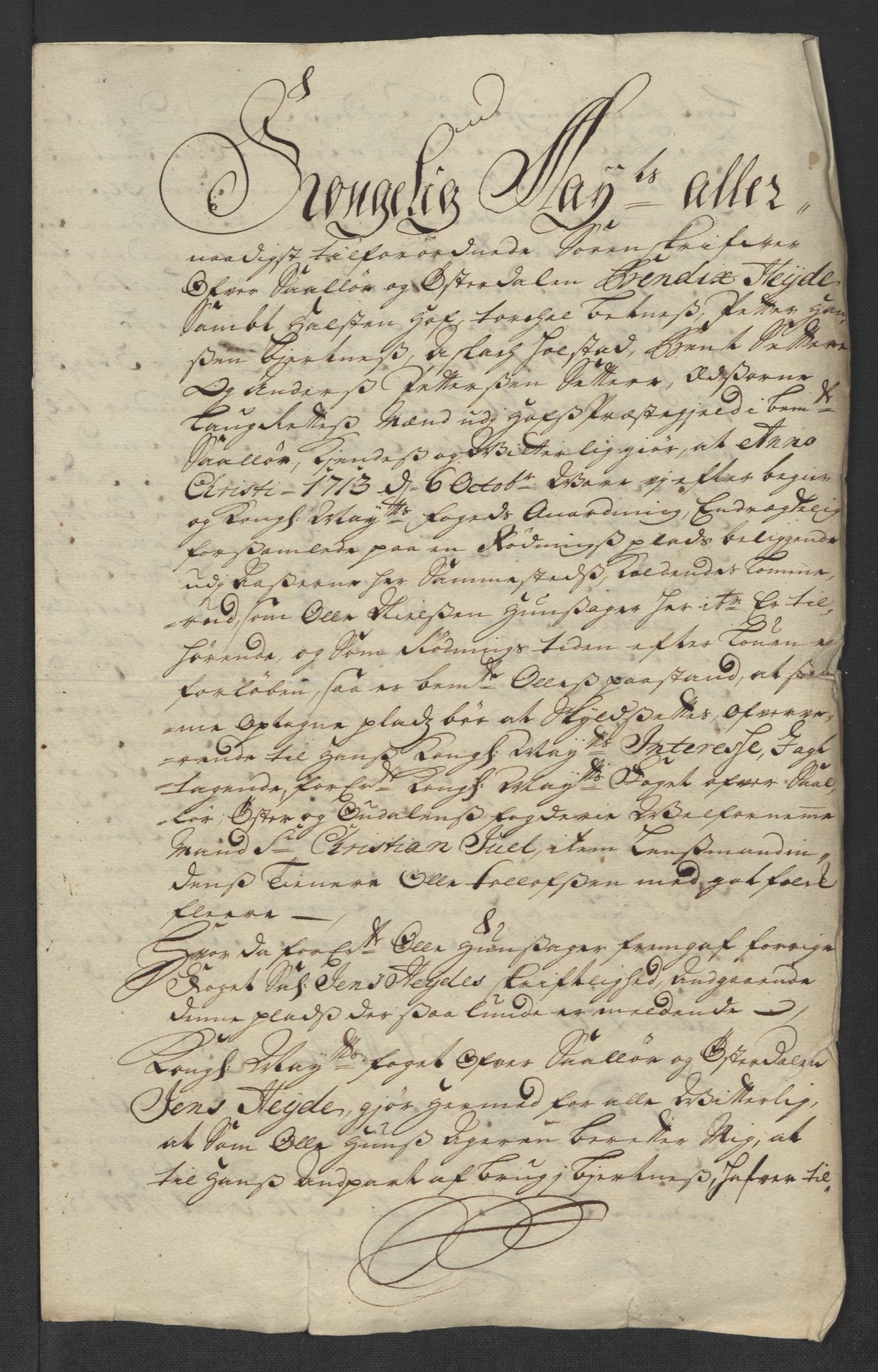 Rentekammeret inntil 1814, Reviderte regnskaper, Fogderegnskap, RA/EA-4092/R13/L0852: Fogderegnskap Solør, Odal og Østerdal, 1714, p. 110