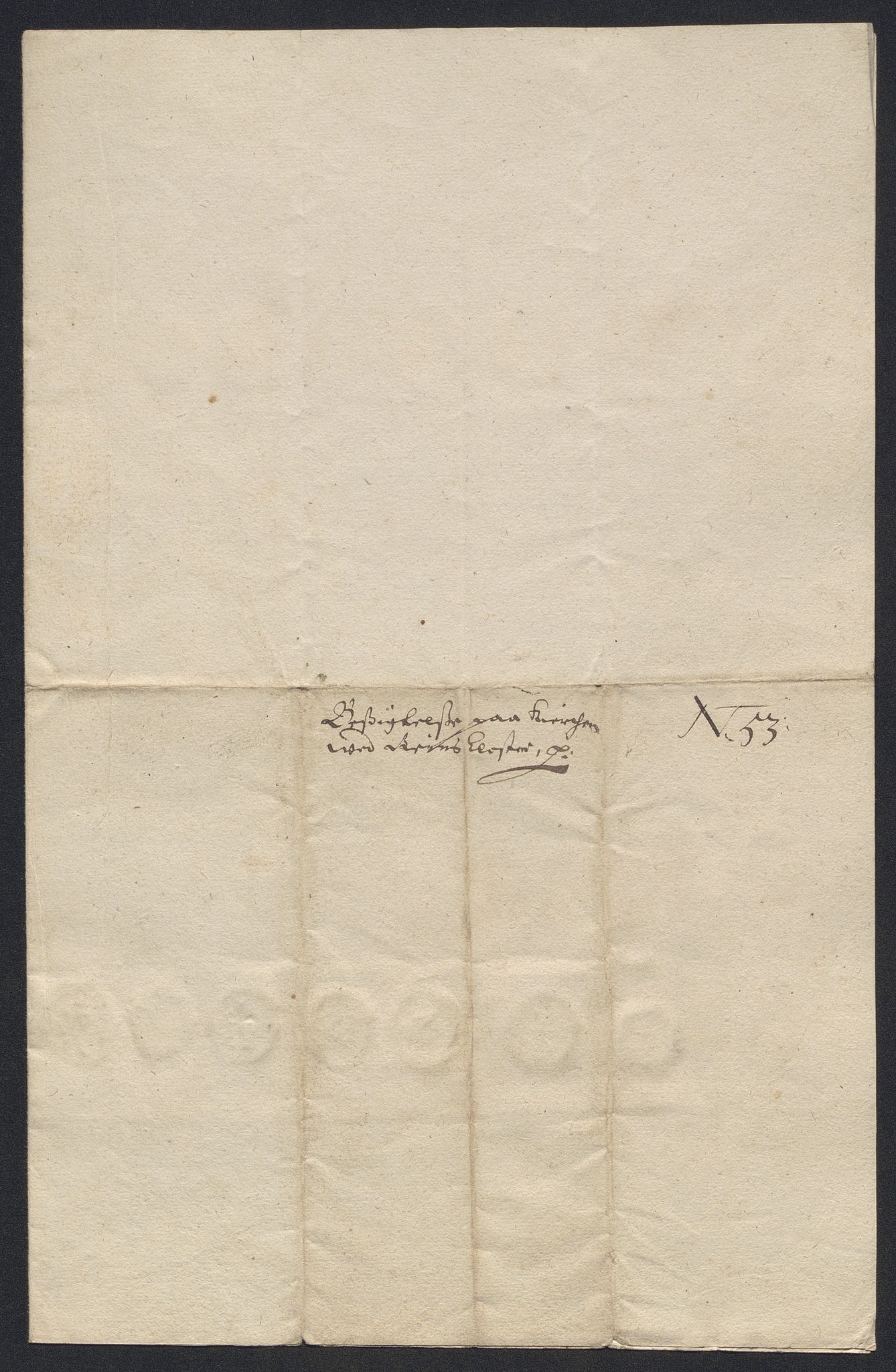 Rentekammeret inntil 1814, Reviderte regnskaper, Kirkeregnskap, AV/RA-EA-4067/Rf/L0113: Kirkeregnskap, 1641-1656, p. 244