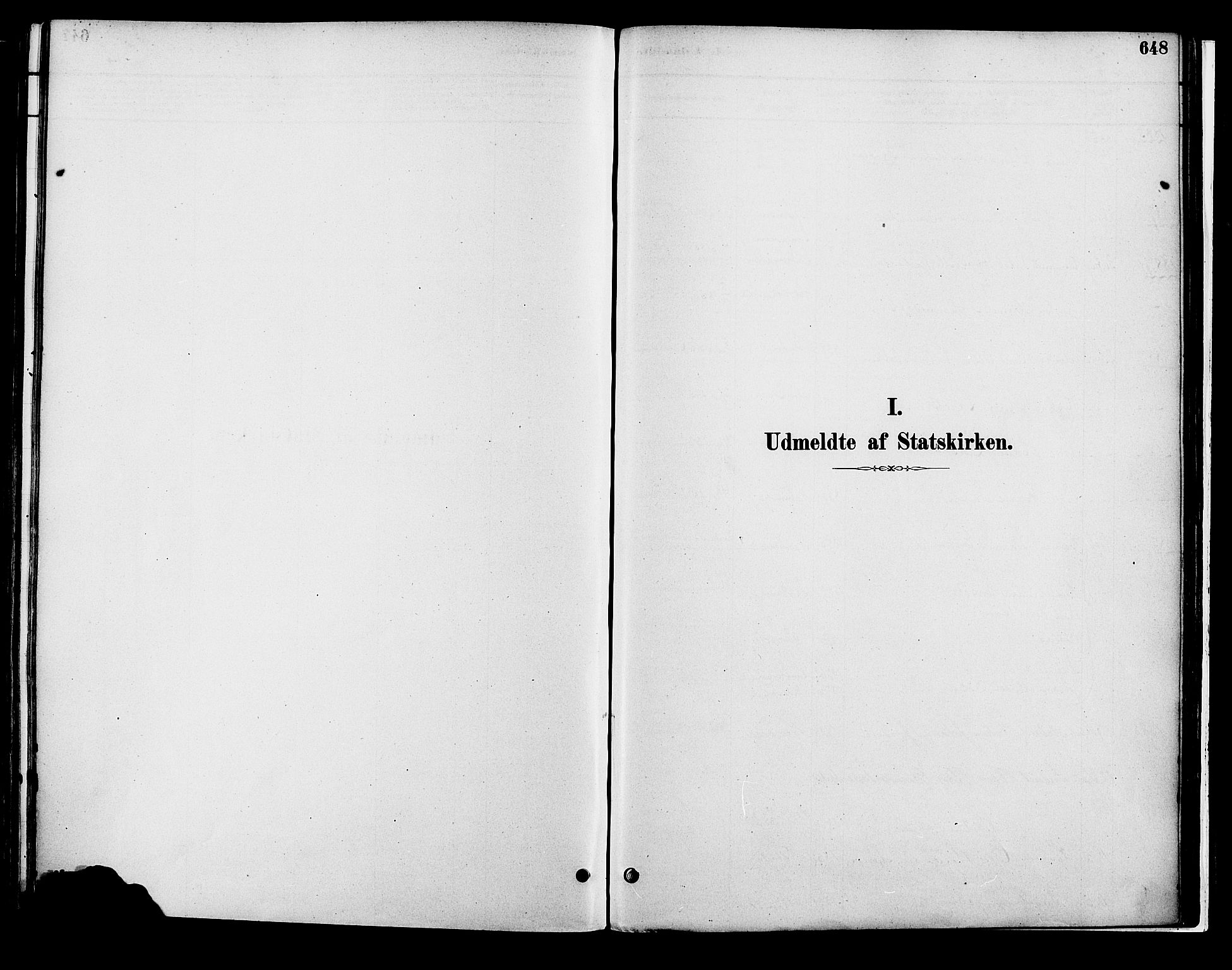 Vang prestekontor, Hedmark, SAH/PREST-008/H/Ha/Haa/L0018B: Parish register (official) no. 18B, 1880-1906, p. 648