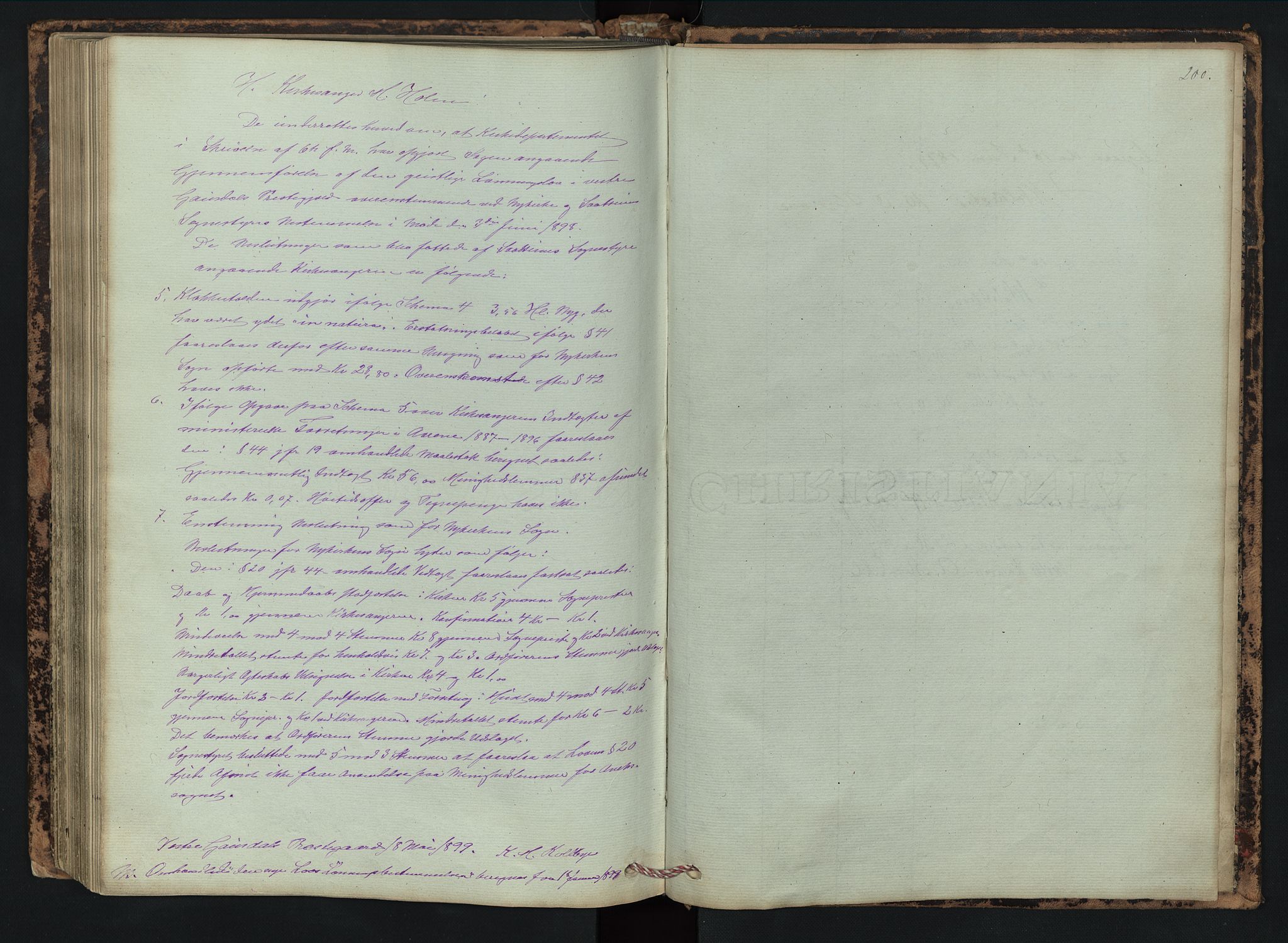 Vestre Gausdal prestekontor, AV/SAH-PREST-094/H/Ha/Hab/L0002: Parish register (copy) no. 2, 1874-1897, p. 200
