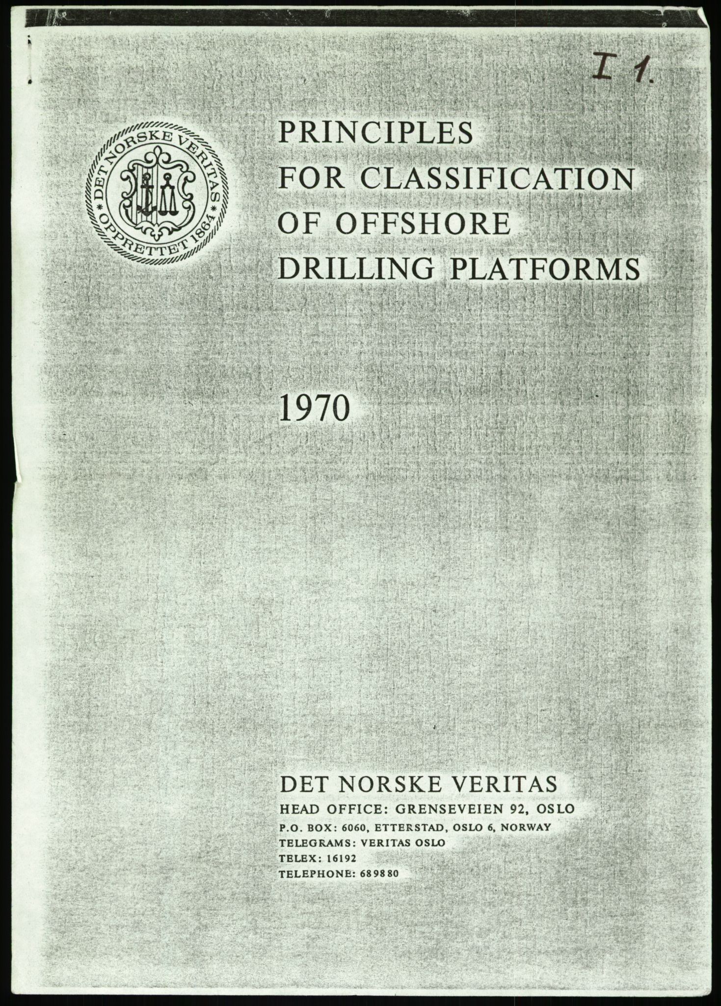 Justisdepartementet, Granskningskommisjonen ved Alexander Kielland-ulykken 27.3.1980, AV/RA-S-1165/D/L0002: I Det norske Veritas (I1-I5, I7-I11, I14-I17, I21-I28, I30-I31)/B Stavanger Drilling A/S (B4), 1980-1981, p. 483