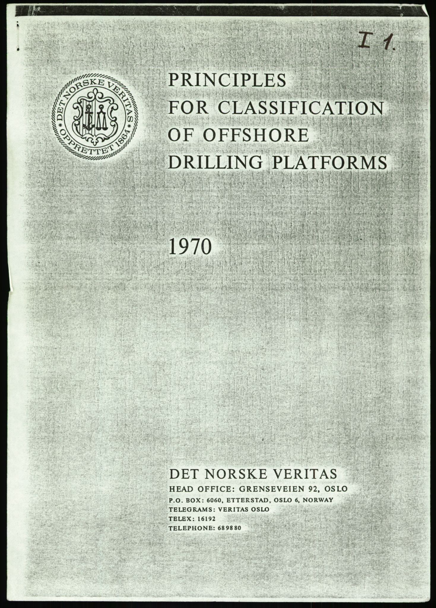 Justisdepartementet, Granskningskommisjonen ved Alexander Kielland-ulykken 27.3.1980, RA/S-1165/D/L0002: I Det norske Veritas (I1-I5, I7-I11, I14-I17, I21-I28, I30-I31)/B Stavanger Drilling A/S (B4), 1980-1981, p. 483