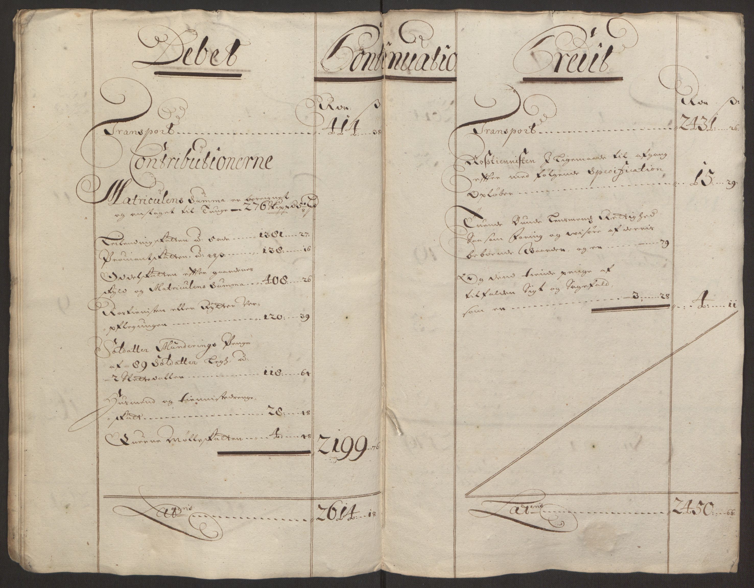 Rentekammeret inntil 1814, Reviderte regnskaper, Fogderegnskap, AV/RA-EA-4092/R25/L1682: Fogderegnskap Buskerud, 1693, p. 10