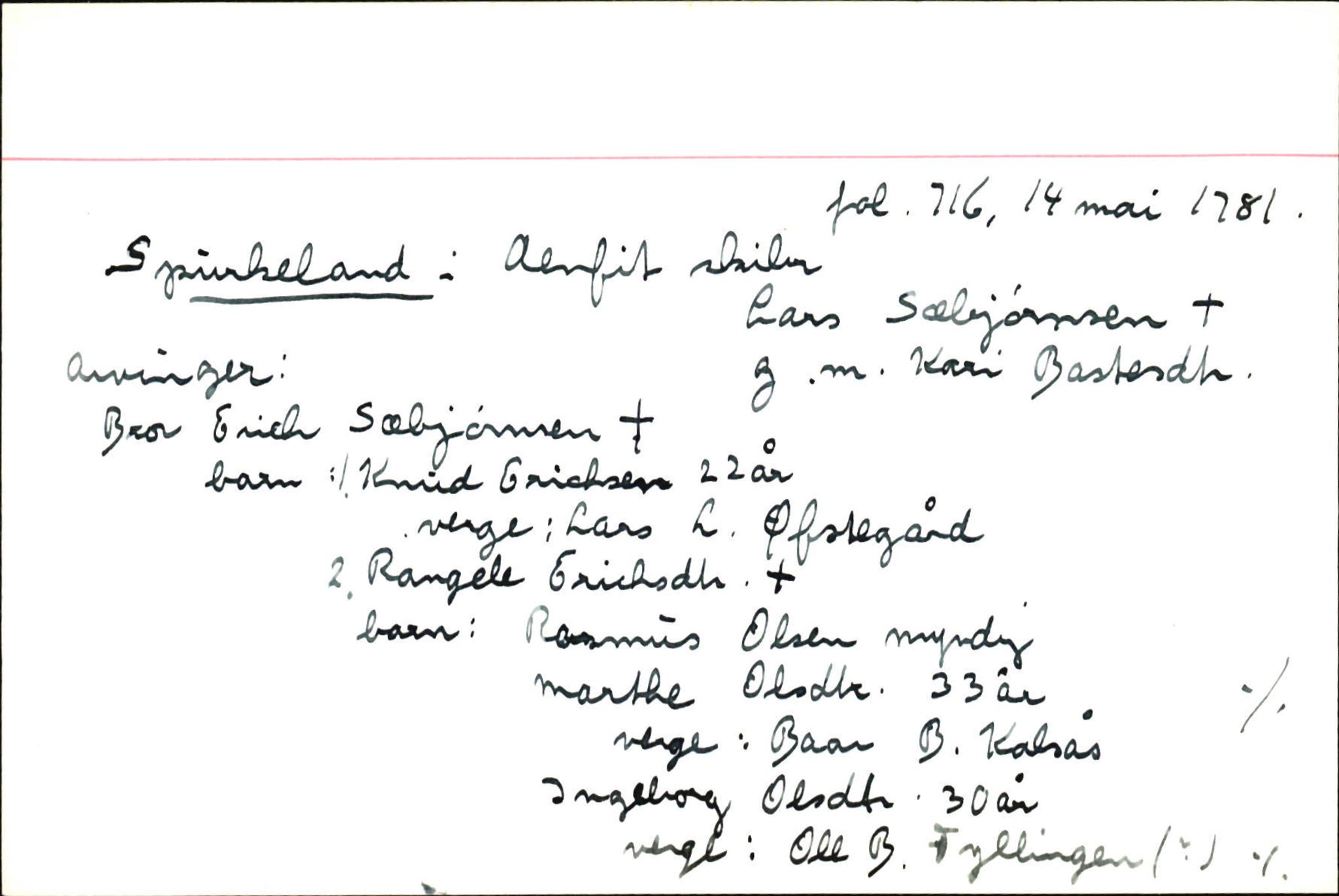 Skiftekort ved Statsarkivet i Bergen, SAB/SKIFTEKORT/001/L0003: Skifteprotokoll nr. 6, 1776-1783, p. 99