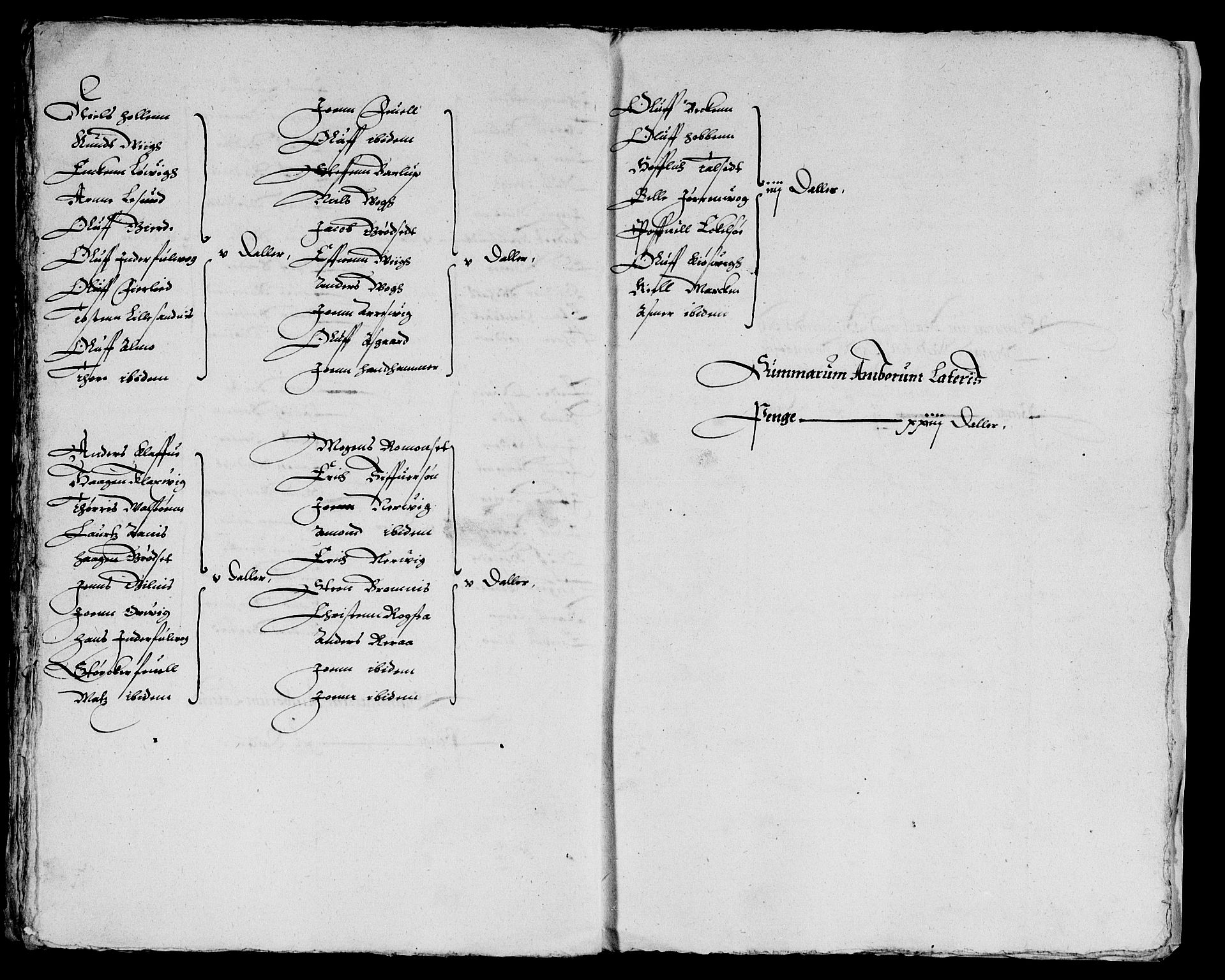 Rentekammeret inntil 1814, Reviderte regnskaper, Lensregnskaper, AV/RA-EA-5023/R/Rb/Rbw/L0018: Trondheim len, 1618-1620