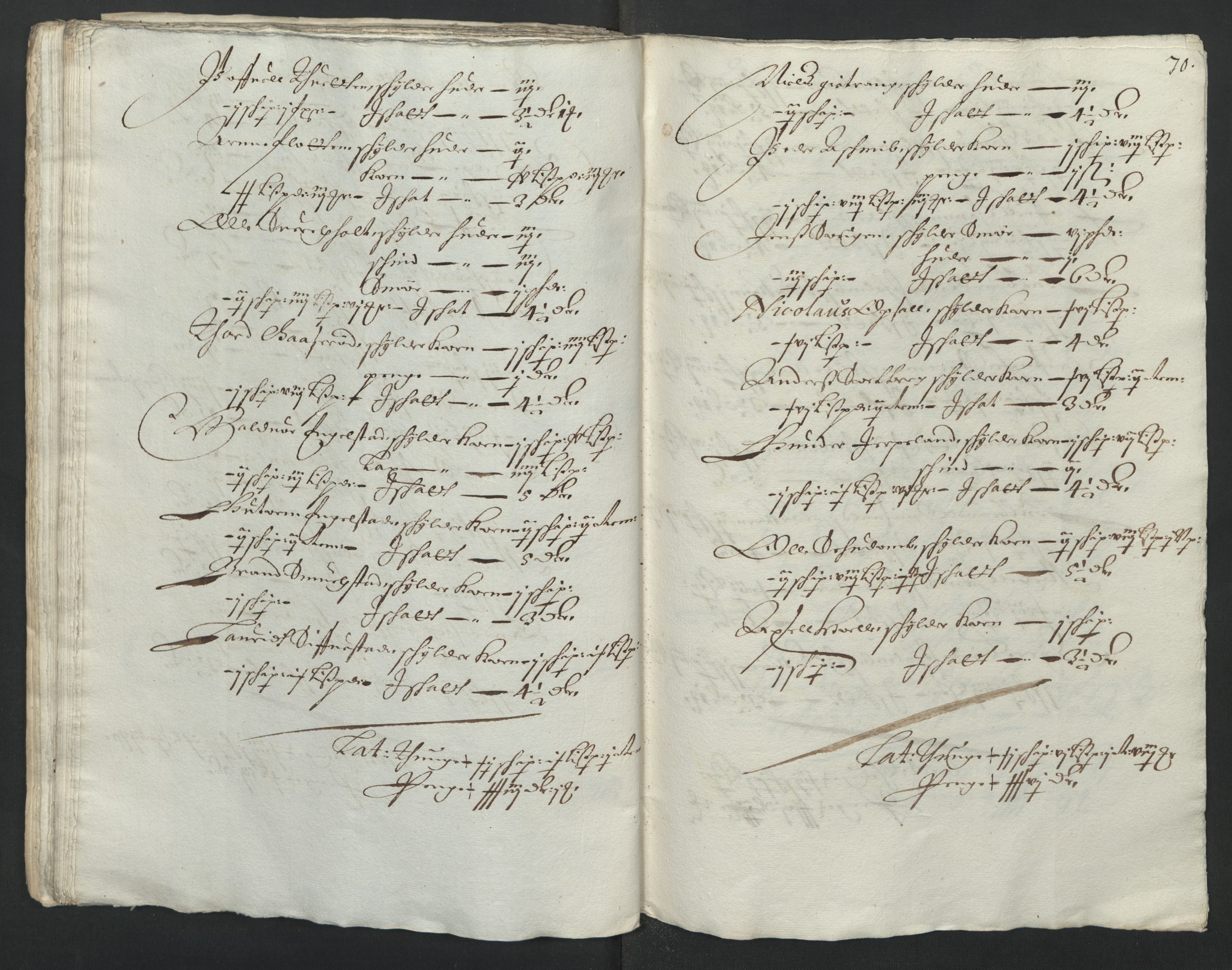 Rentekammeret inntil 1814, Reviderte regnskaper, Lensregnskaper, AV/RA-EA-5023/R/Rb/Rbo/L0033: Tønsberg len, 1655-1658