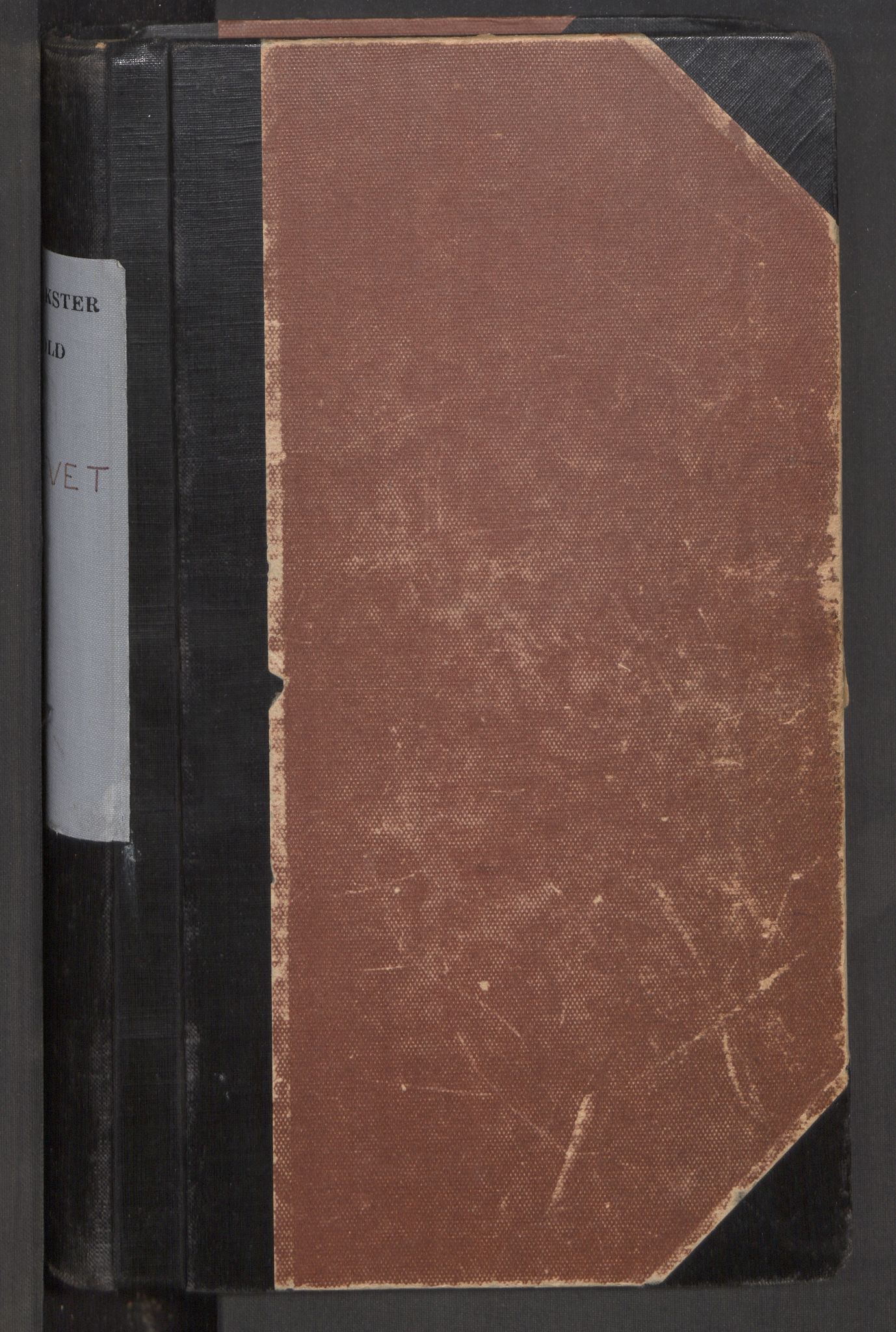Norges brannkasse, branntakster Skiptvet, AV/SAO-A-11371/F/Fa/L0006: Branntakstprotokoll, 1949-1952