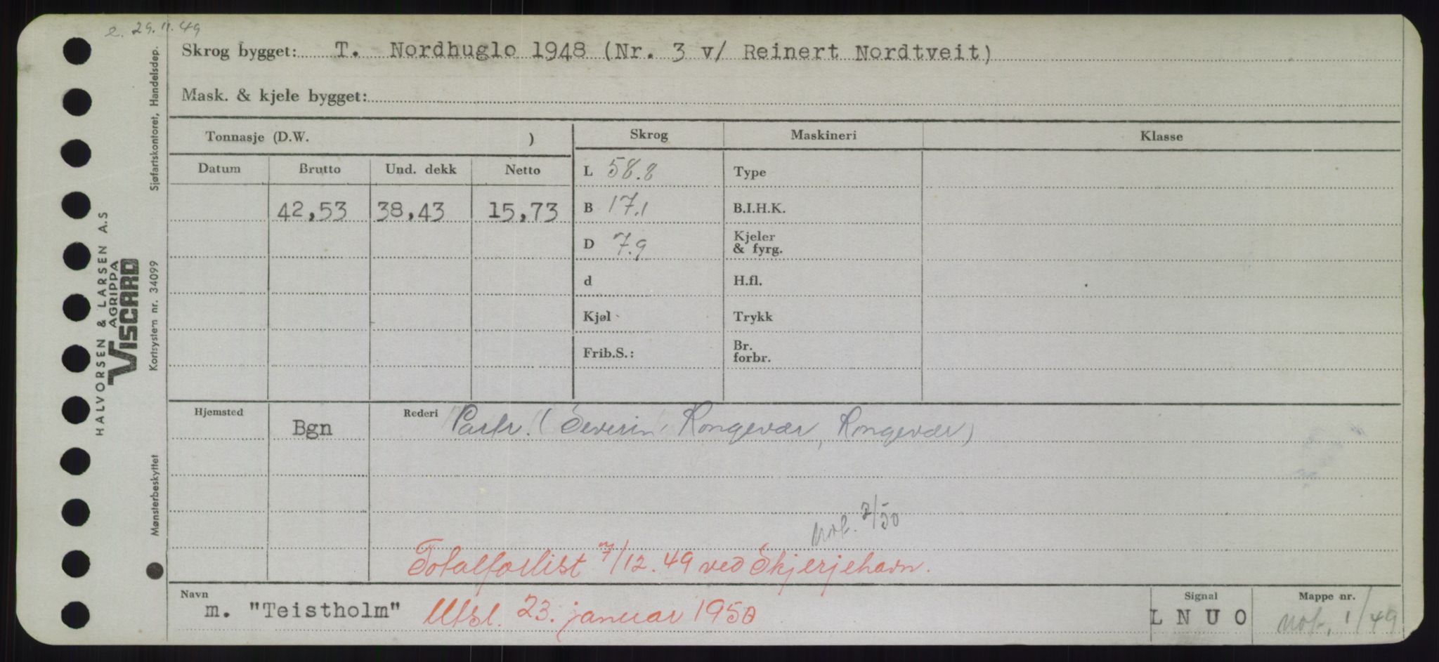 Sjøfartsdirektoratet med forløpere, Skipsmålingen, AV/RA-S-1627/H/Hd/L0038: Fartøy, T-Th, p. 343