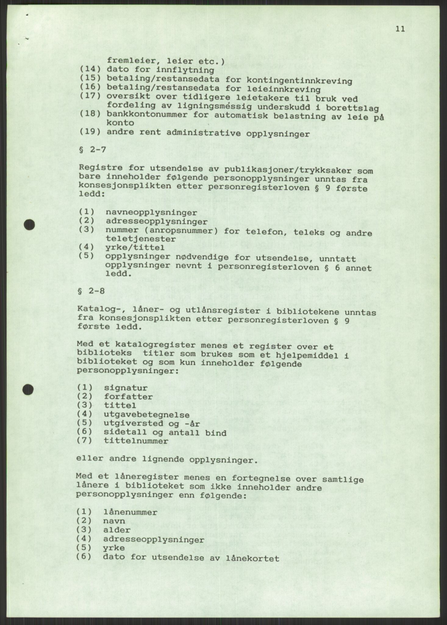 Det Norske Forbundet av 1948/Landsforeningen for Lesbisk og Homofil Frigjøring, AV/RA-PA-1216/D/Dd/L0001: Diskriminering, 1973-1991, p. 1159