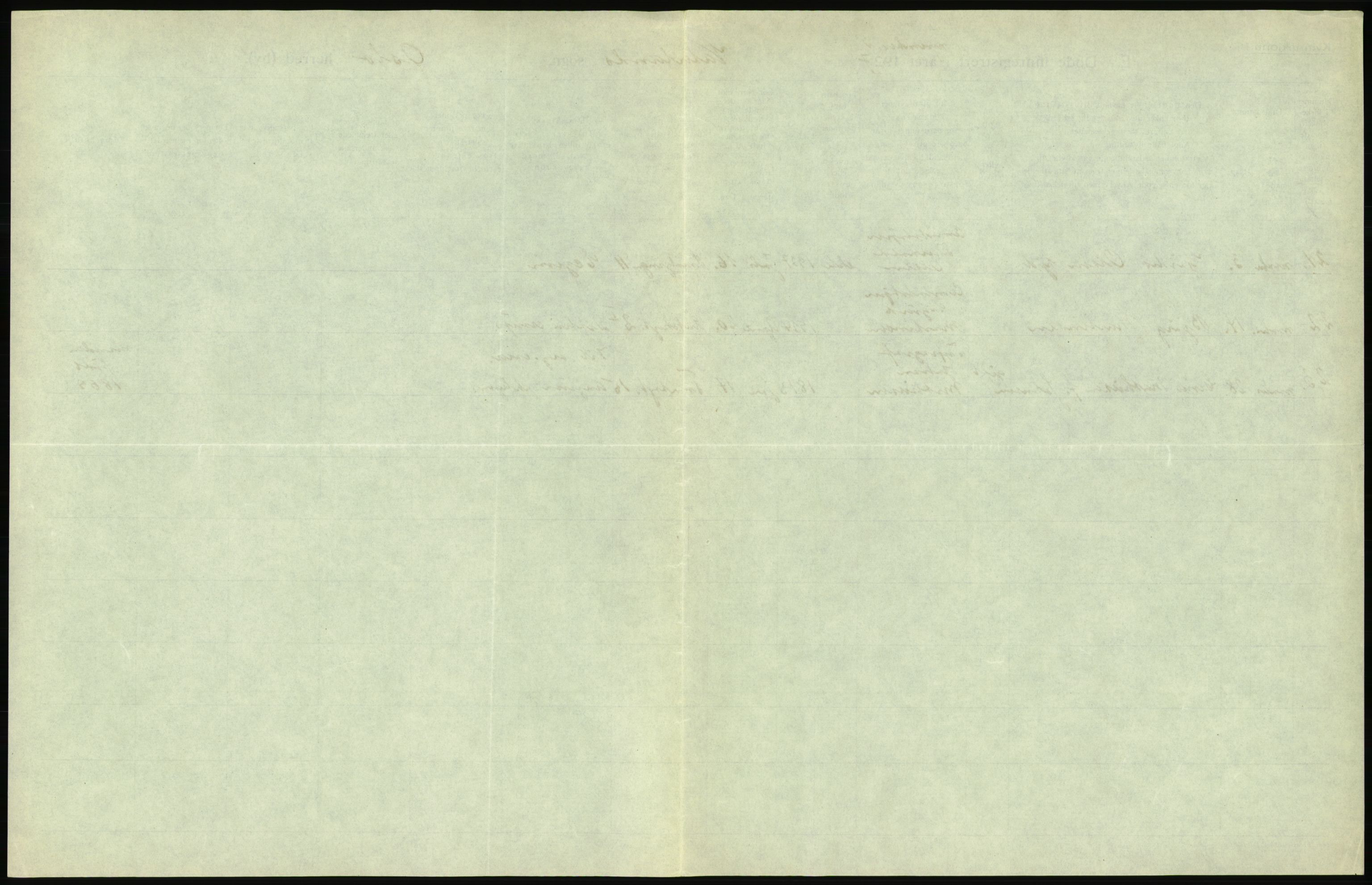 Statistisk sentralbyrå, Sosiodemografiske emner, Befolkning, AV/RA-S-2228/D/Df/Dfc/Dfcg/L0010: Oslo: Døde kvinner, dødfødte, 1927, p. 601