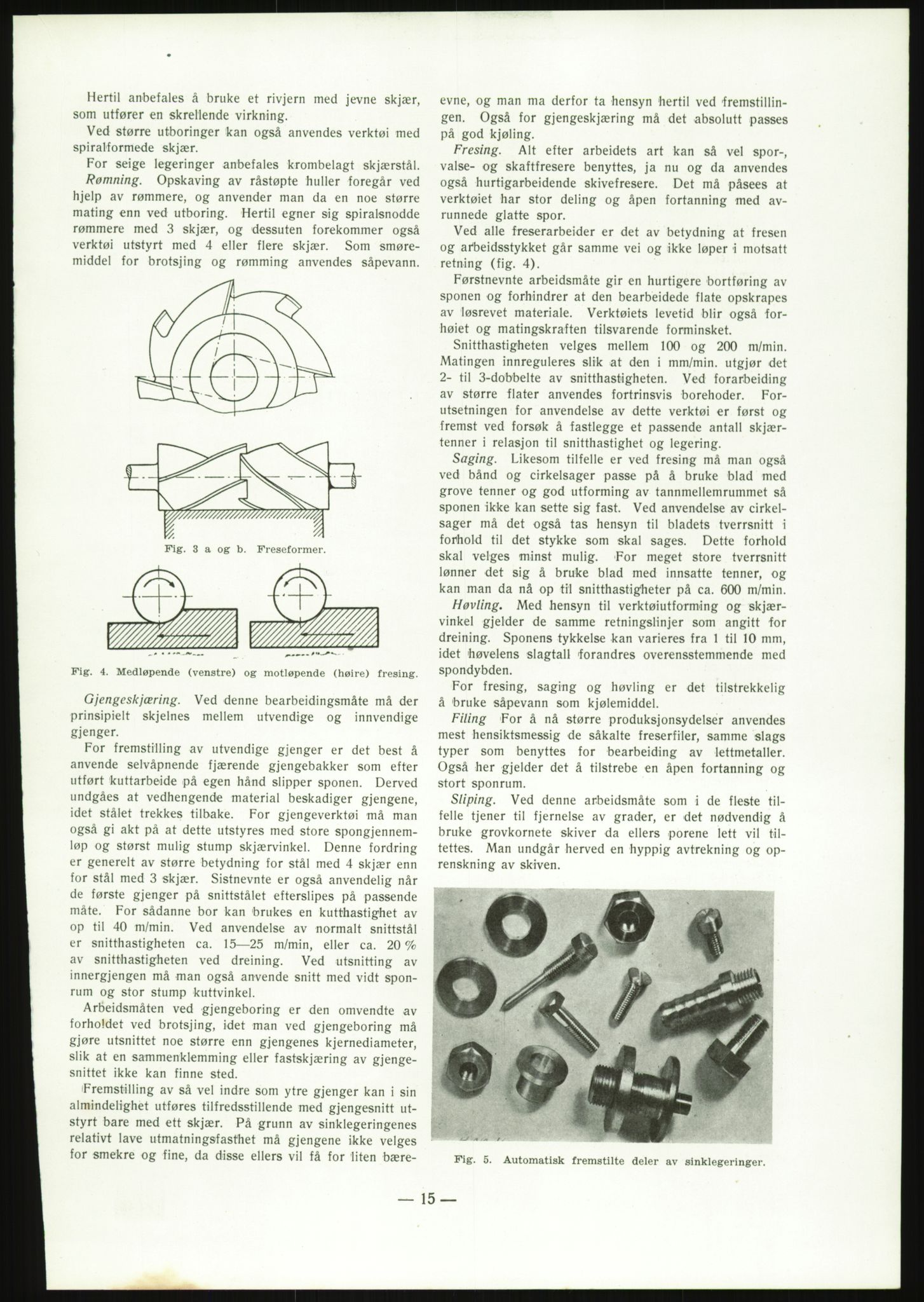 Direktoratet for industriforsyning, Sekretariatet, AV/RA-S-4153/D/Df/L0054: 9. Metallkontoret, 1940-1945, p. 1585