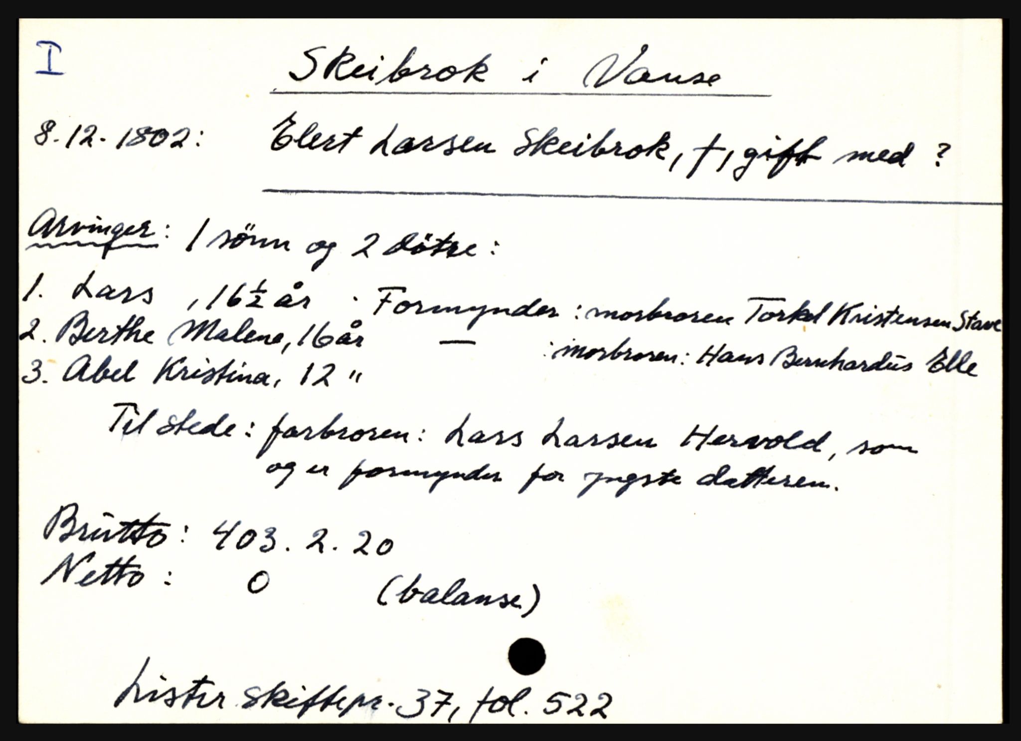 Lister sorenskriveri, AV/SAK-1221-0003/H, p. 33589