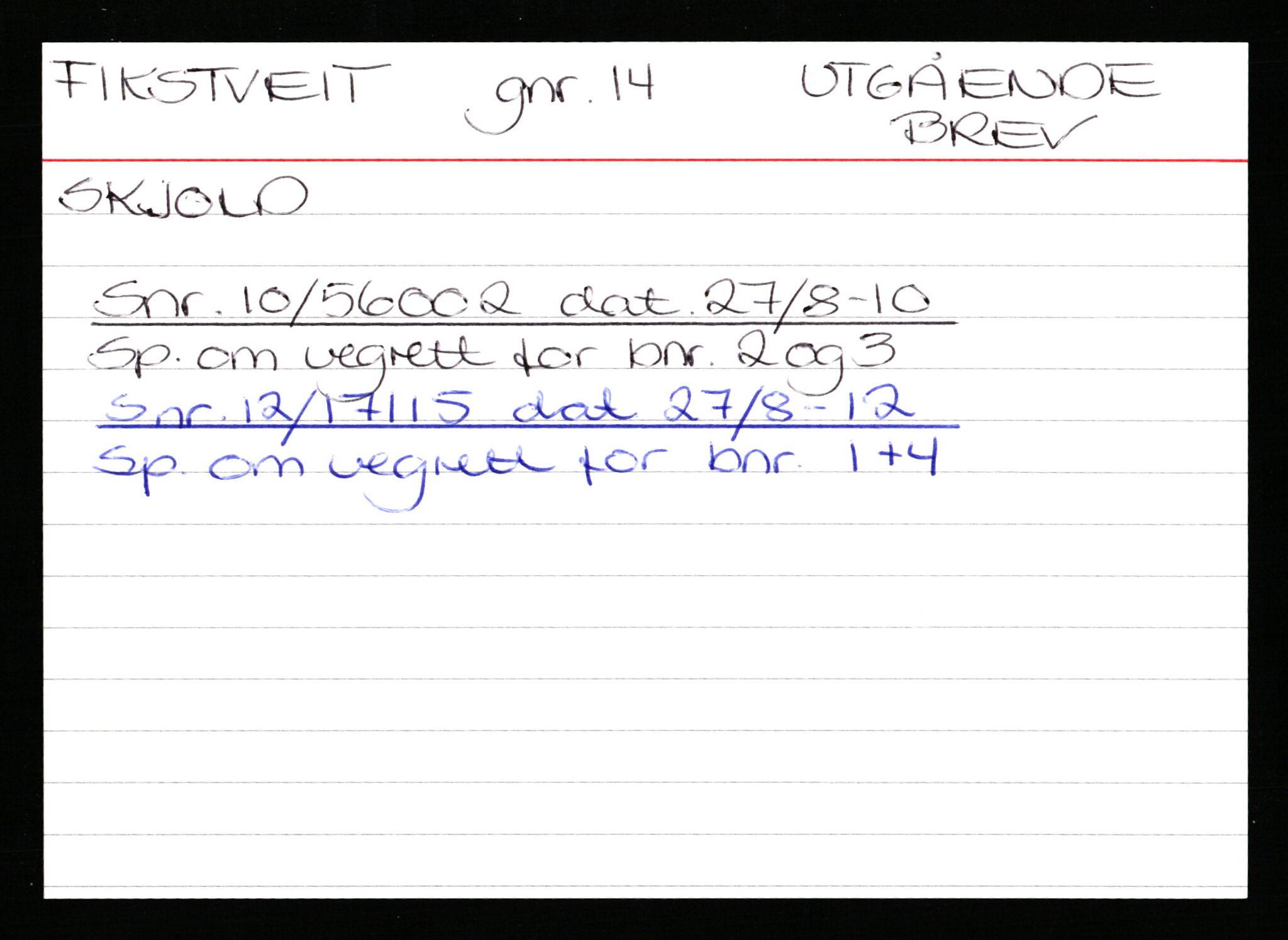 Statsarkivet i Stavanger, AV/SAST-A-101971/03/Y/Yk/L0009: Registerkort sortert etter gårdsnavn: Ersdal - Fikstveit, 1750-1930, p. 530