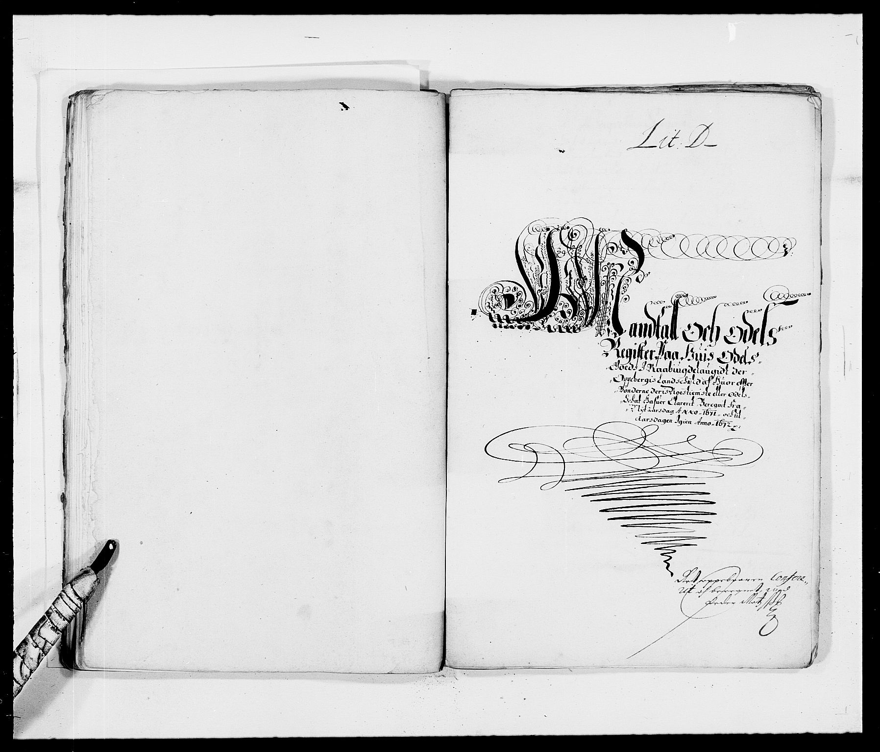 Rentekammeret inntil 1814, Reviderte regnskaper, Fogderegnskap, RA/EA-4092/R40/L2433: Fogderegnskap Råbyggelag, 1671-1674, p. 29