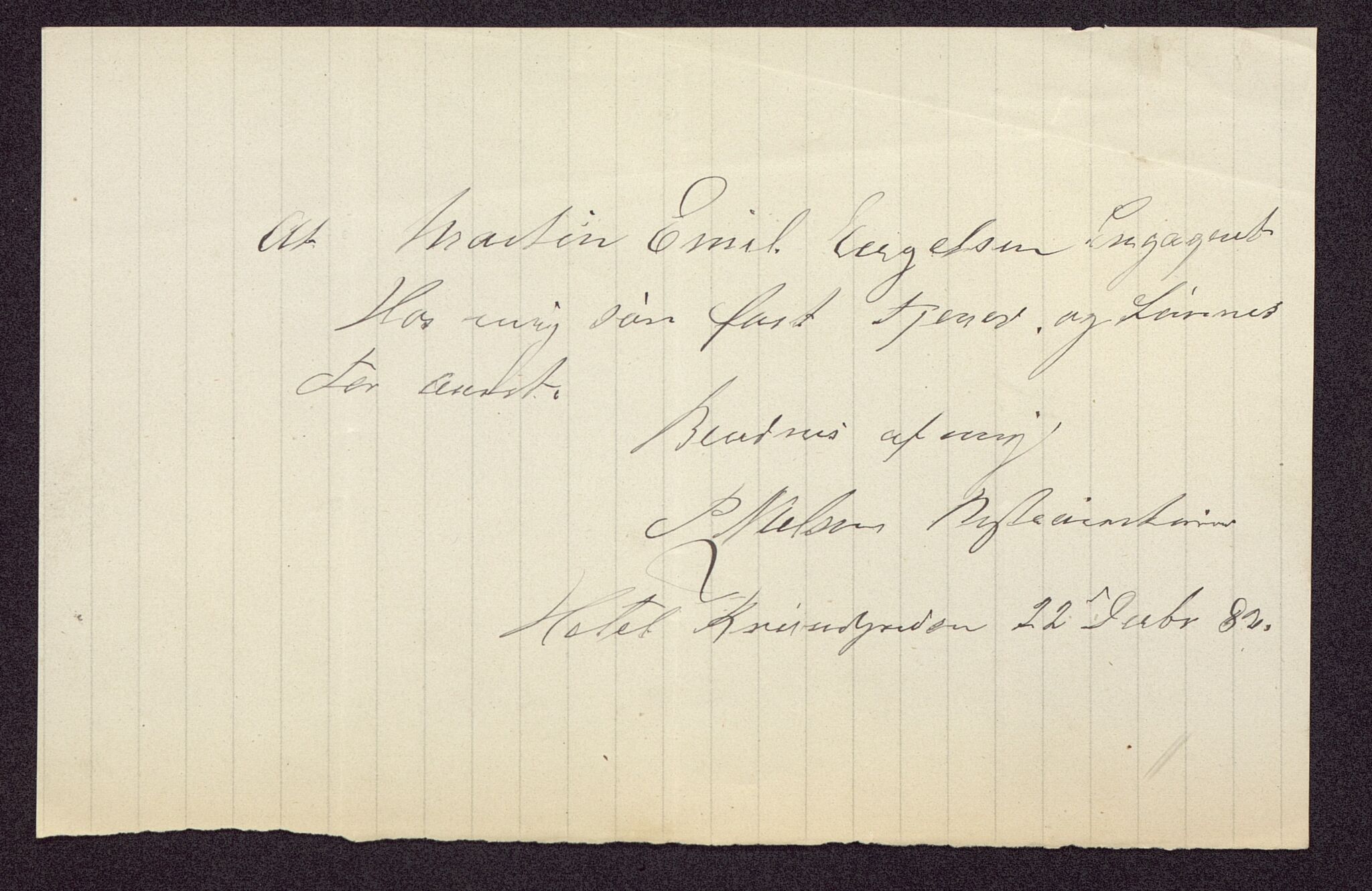 Bergen kommune. Brannvesenet (1863-1971), BBA/A-1181/P/Pc/L0007: Ruller, 1863-1883