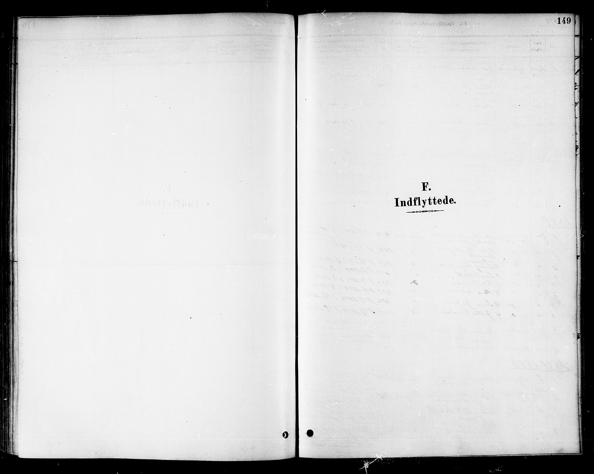 Ministerialprotokoller, klokkerbøker og fødselsregistre - Nord-Trøndelag, SAT/A-1458/741/L0395: Parish register (official) no. 741A09, 1878-1888, p. 149
