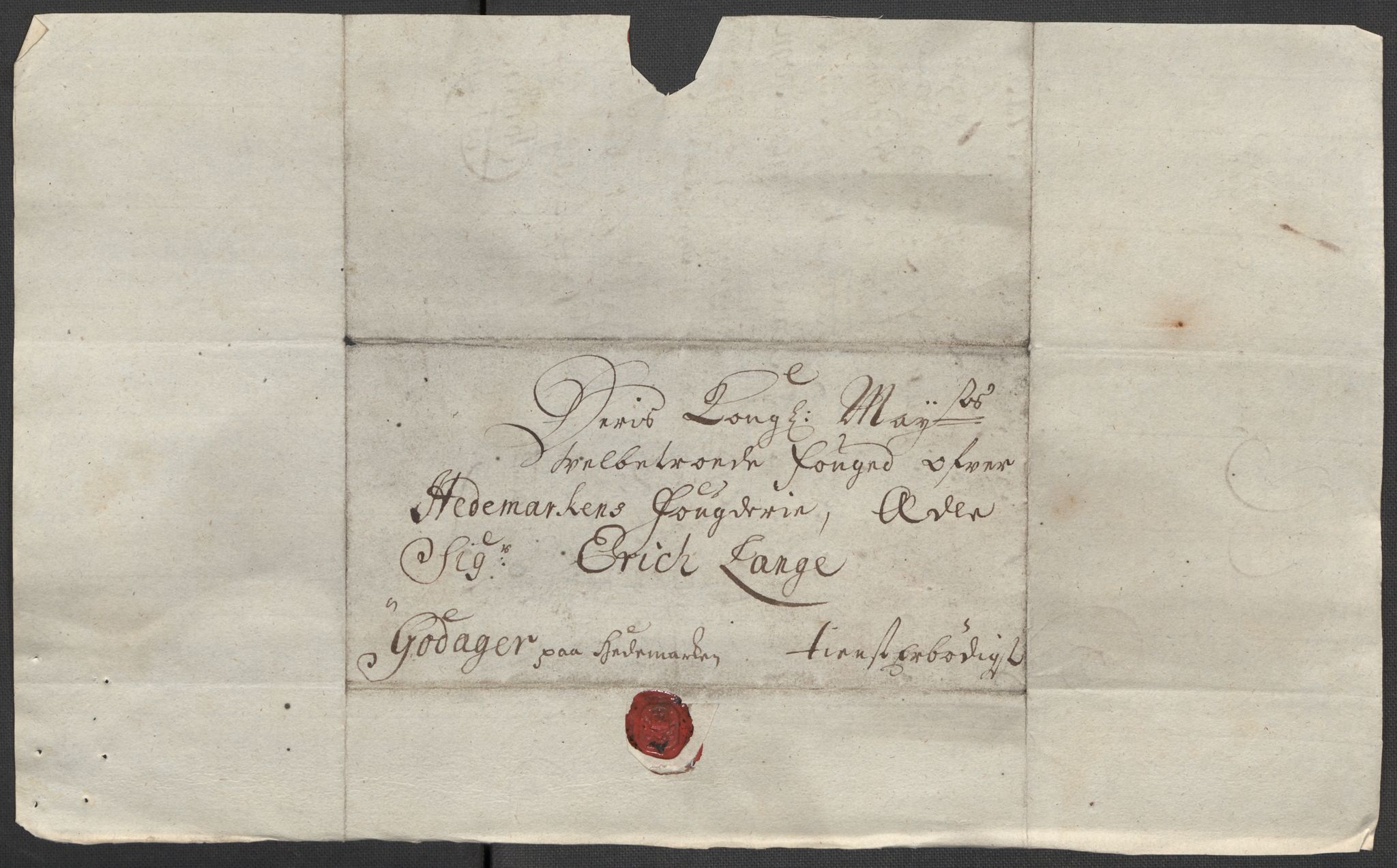 Rentekammeret inntil 1814, Reviderte regnskaper, Fogderegnskap, AV/RA-EA-4092/R16/L1050: Fogderegnskap Hedmark, 1713, p. 228