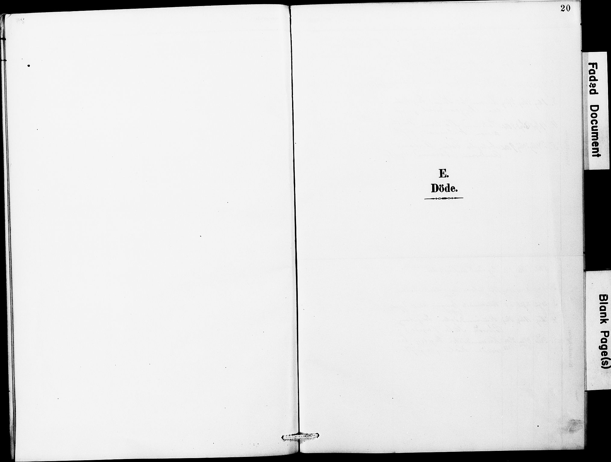 Ministerialprotokoller, klokkerbøker og fødselsregistre - Møre og Romsdal, SAT/A-1454/559/L0714: Parish register (official) no. 559A02, 1887-1895, p. 20
