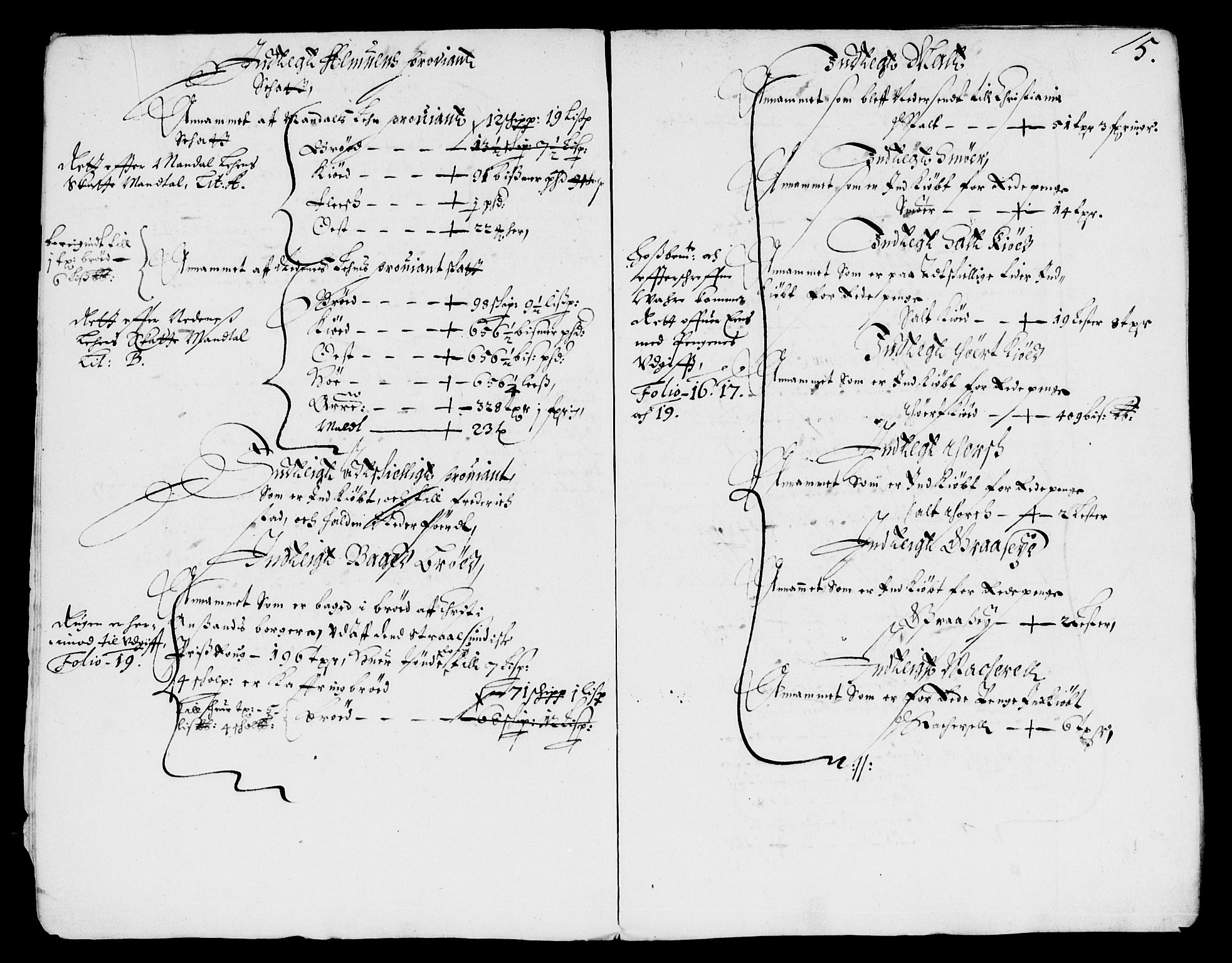 Rentekammeret inntil 1814, Reviderte regnskaper, Lensregnskaper, AV/RA-EA-5023/R/Rb/Rbq/L0047: Nedenes len. Mandals len. Råbyggelag., 1658-1659