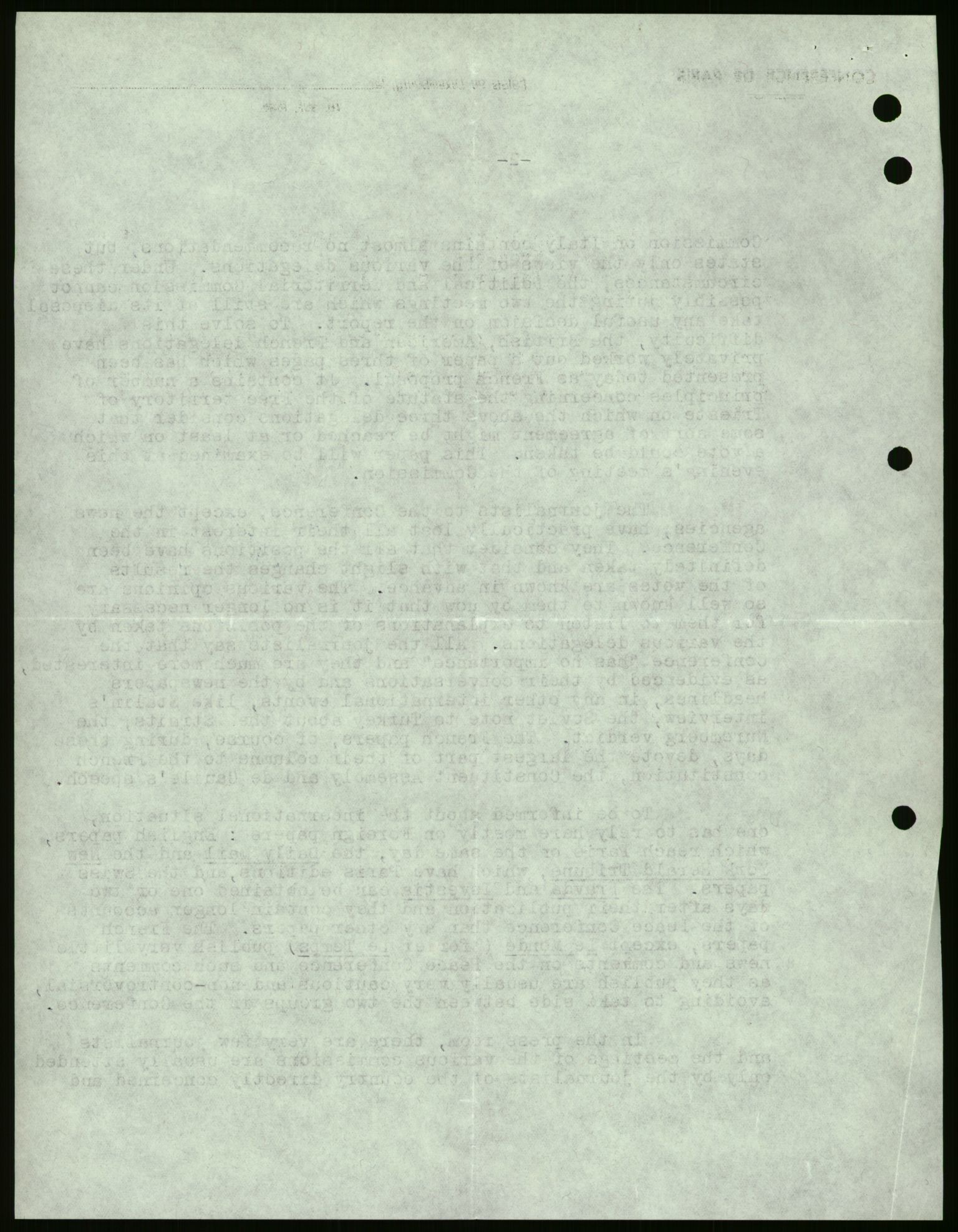 Lie, Trygve, AV/RA-PA-1407/D/L0019: Generalsekretærens papirer., 1946-1953, p. 20