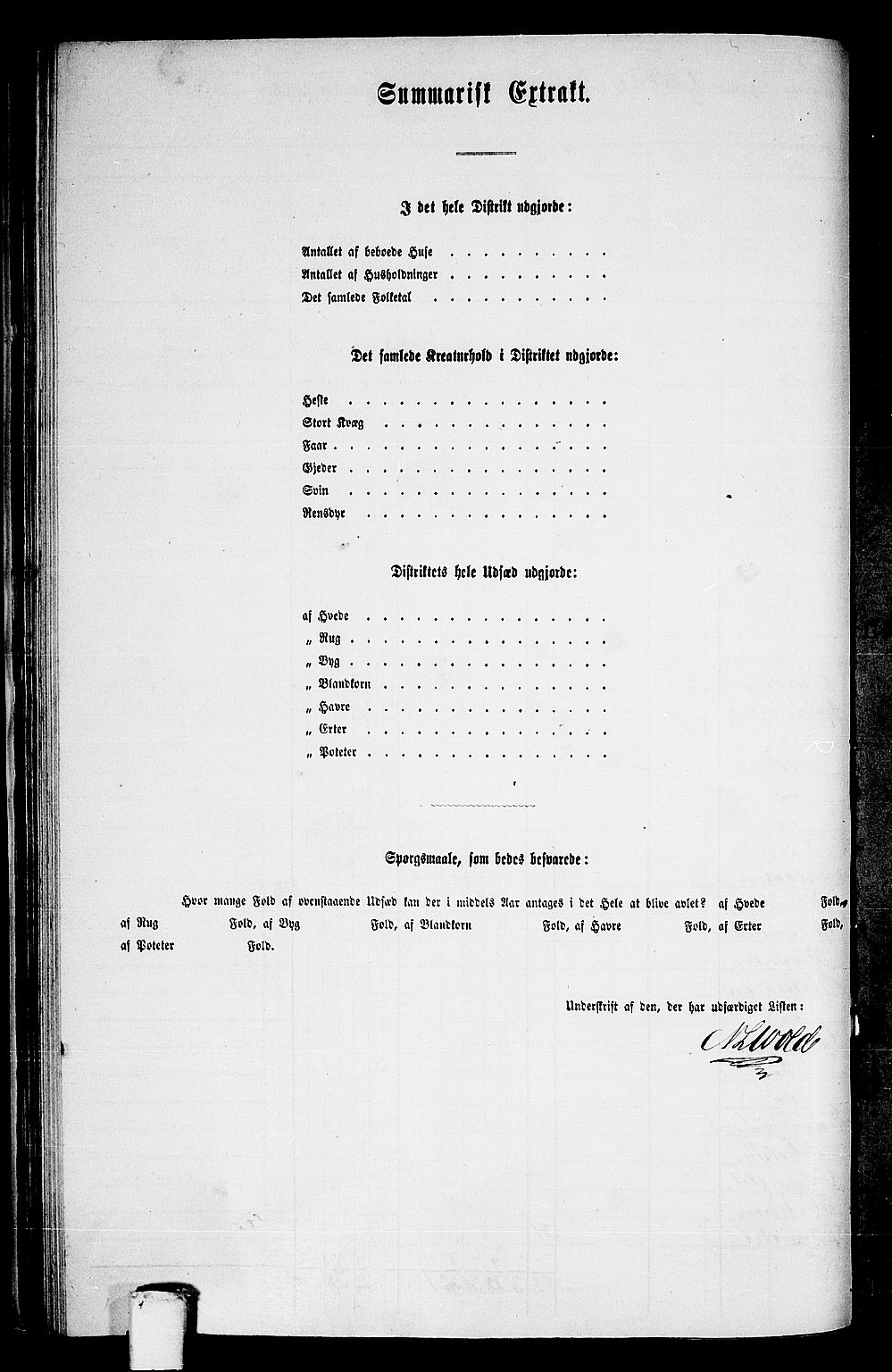 RA, 1865 census for Ørland, 1865, p. 42