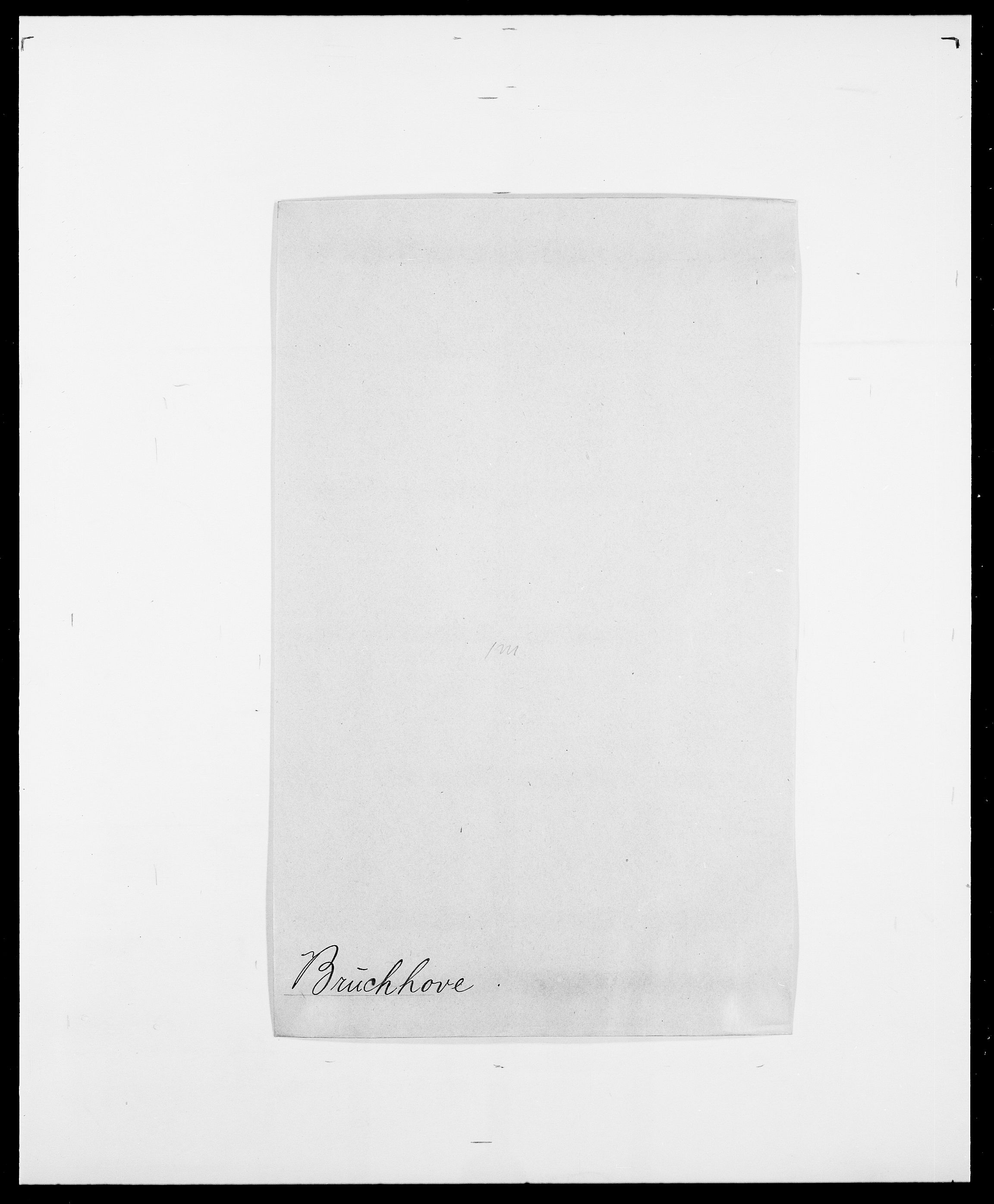 Delgobe, Charles Antoine - samling, SAO/PAO-0038/D/Da/L0006: Brambani - Brønø, p. 566