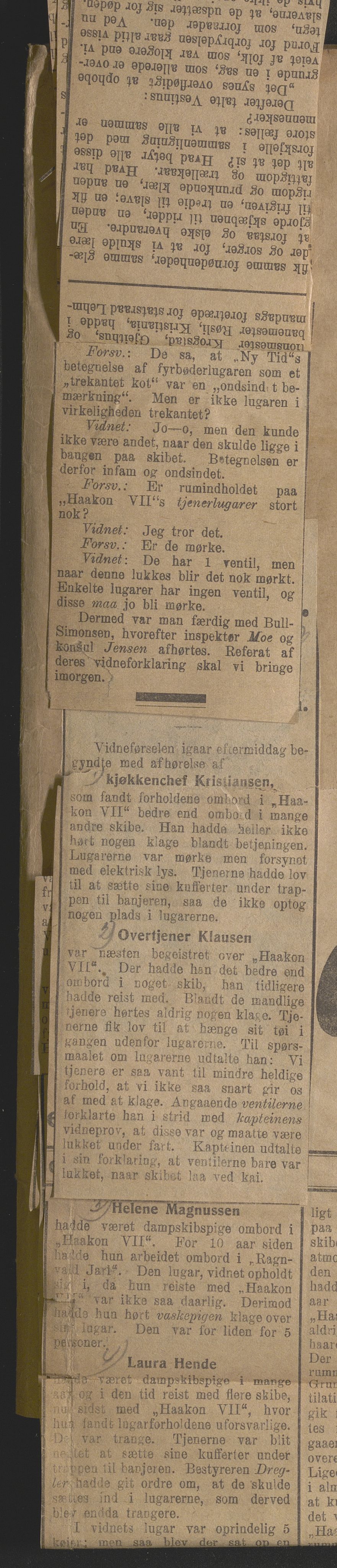 Sjøfartsdirektoratet med forløpere, skipsmapper slettede skip, AV/RA-S-4998/F/Fa/L0532: --, 1907-1917, p. 272