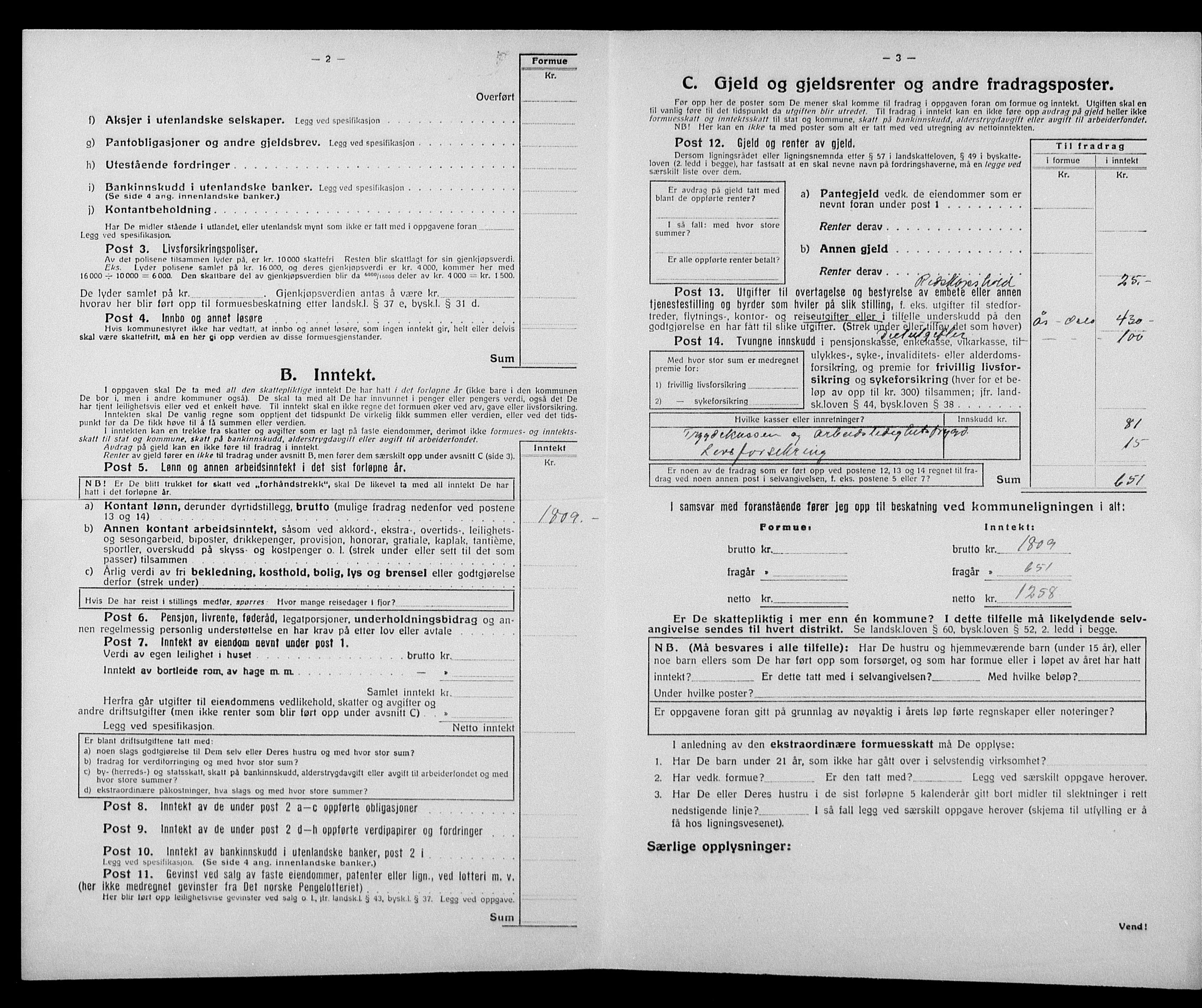 Justisdepartementet, Tilbakeføringskontoret for inndratte formuer, AV/RA-S-1564/H/Hc/Hcc/L0968: --, 1945-1947, p. 688