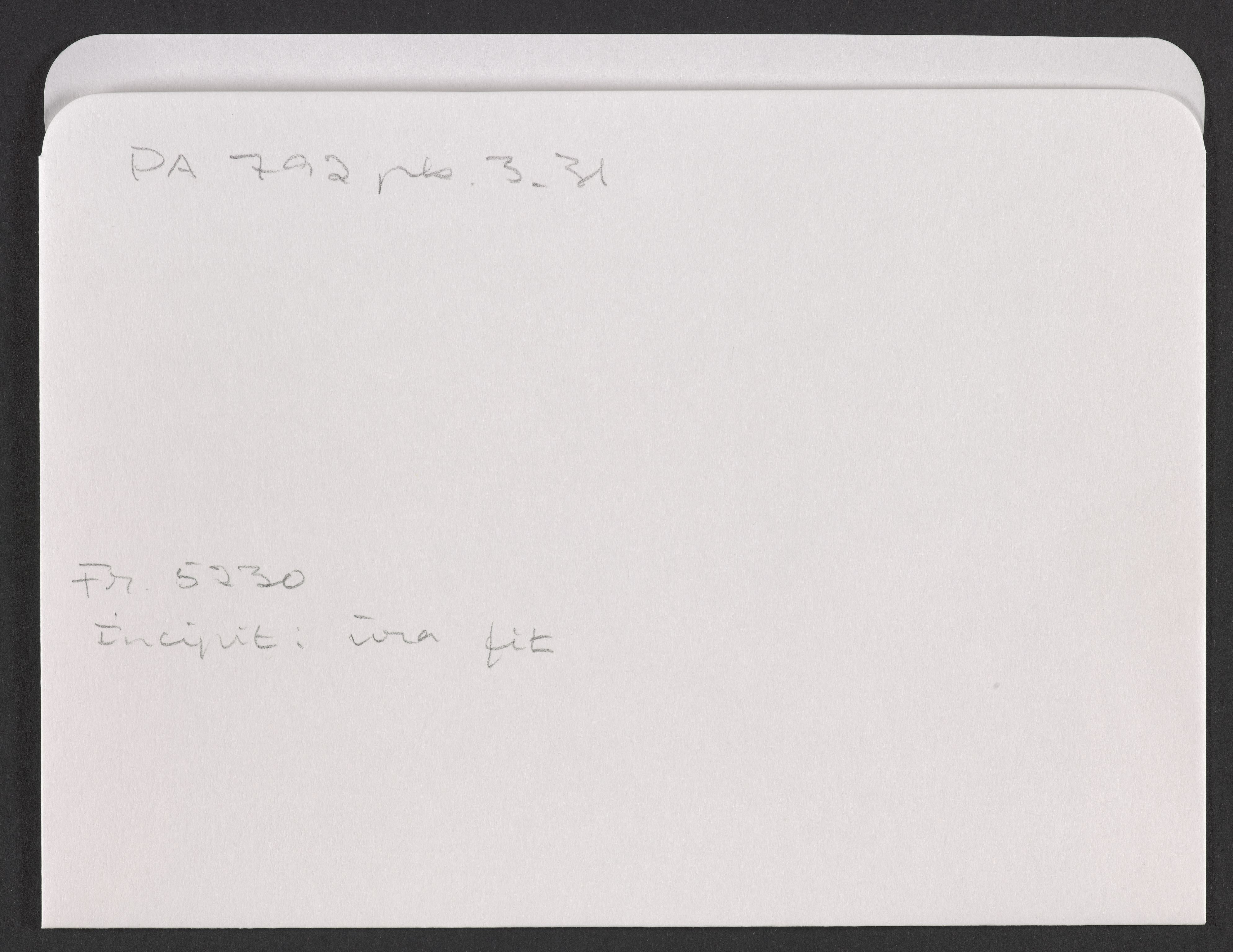 Tellefsen, Johan Christian, AV/RA-PA-0792/Fc/L0003: Membranfragmenter, 1100-1536, p. 189