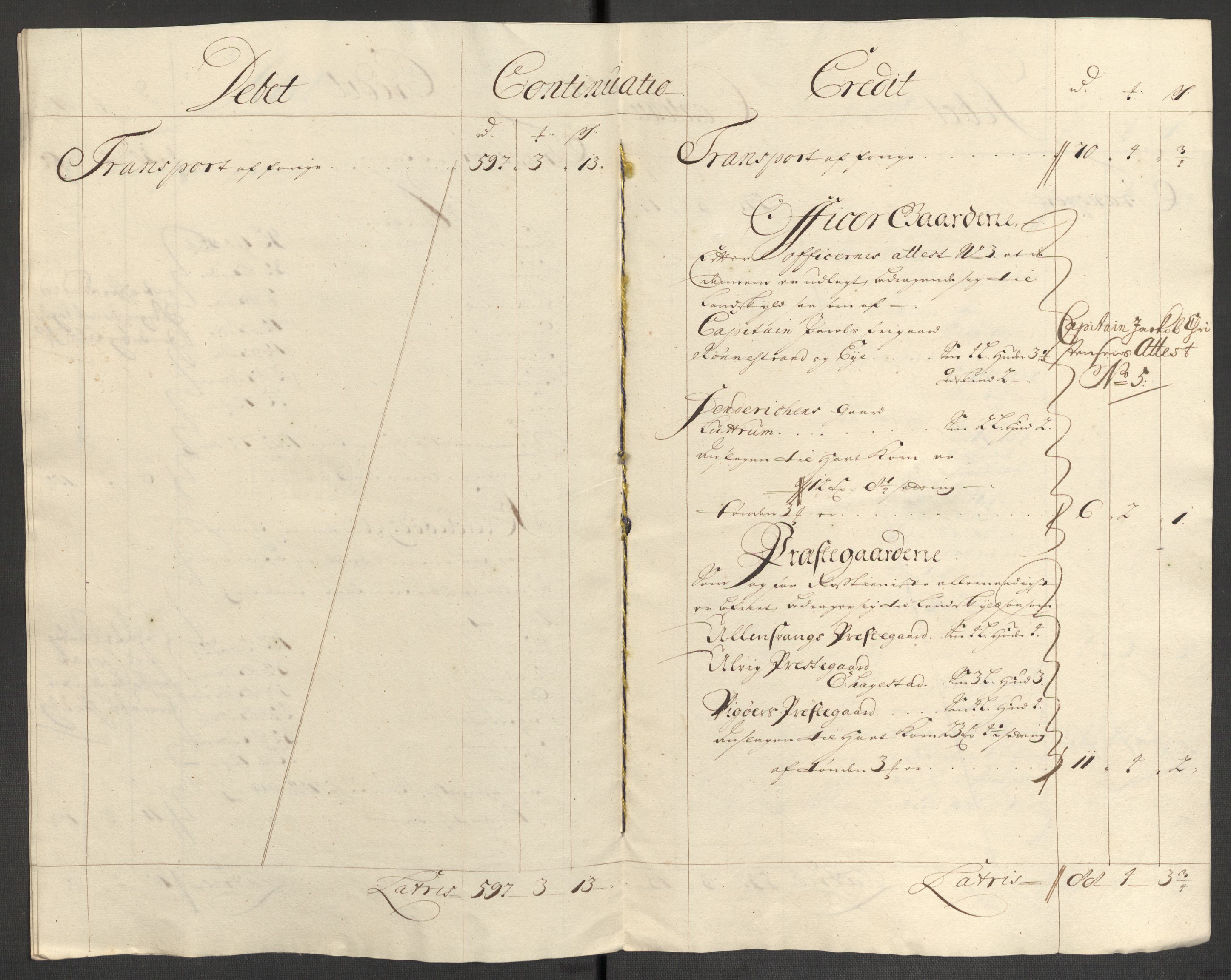 Rentekammeret inntil 1814, Reviderte regnskaper, Fogderegnskap, AV/RA-EA-4092/R48/L2979: Fogderegnskap Sunnhordland og Hardanger, 1700-1701, p. 223