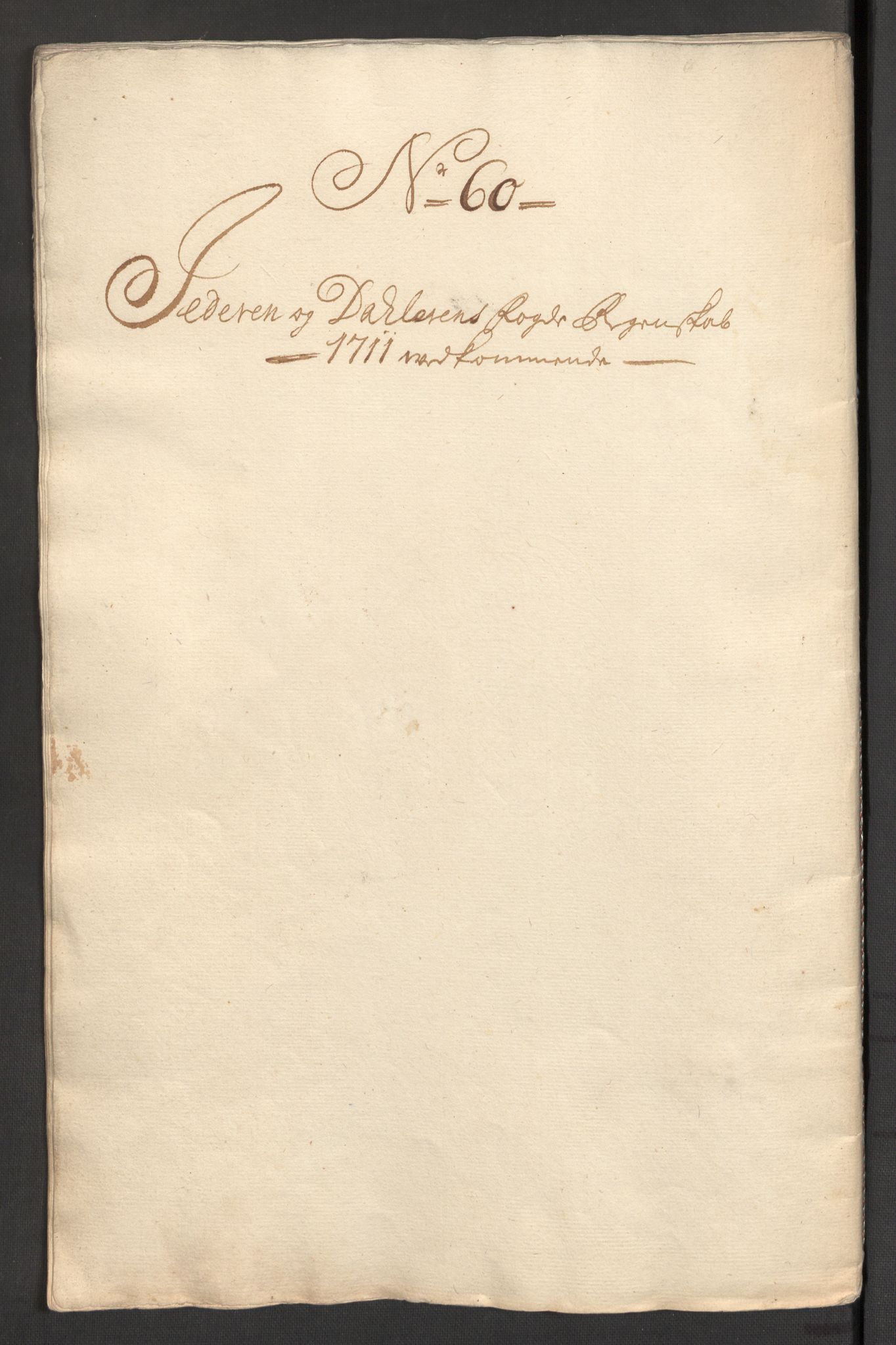 Rentekammeret inntil 1814, Reviderte regnskaper, Fogderegnskap, AV/RA-EA-4092/R46/L2735: Fogderegnskap Jæren og Dalane, 1711, p. 93